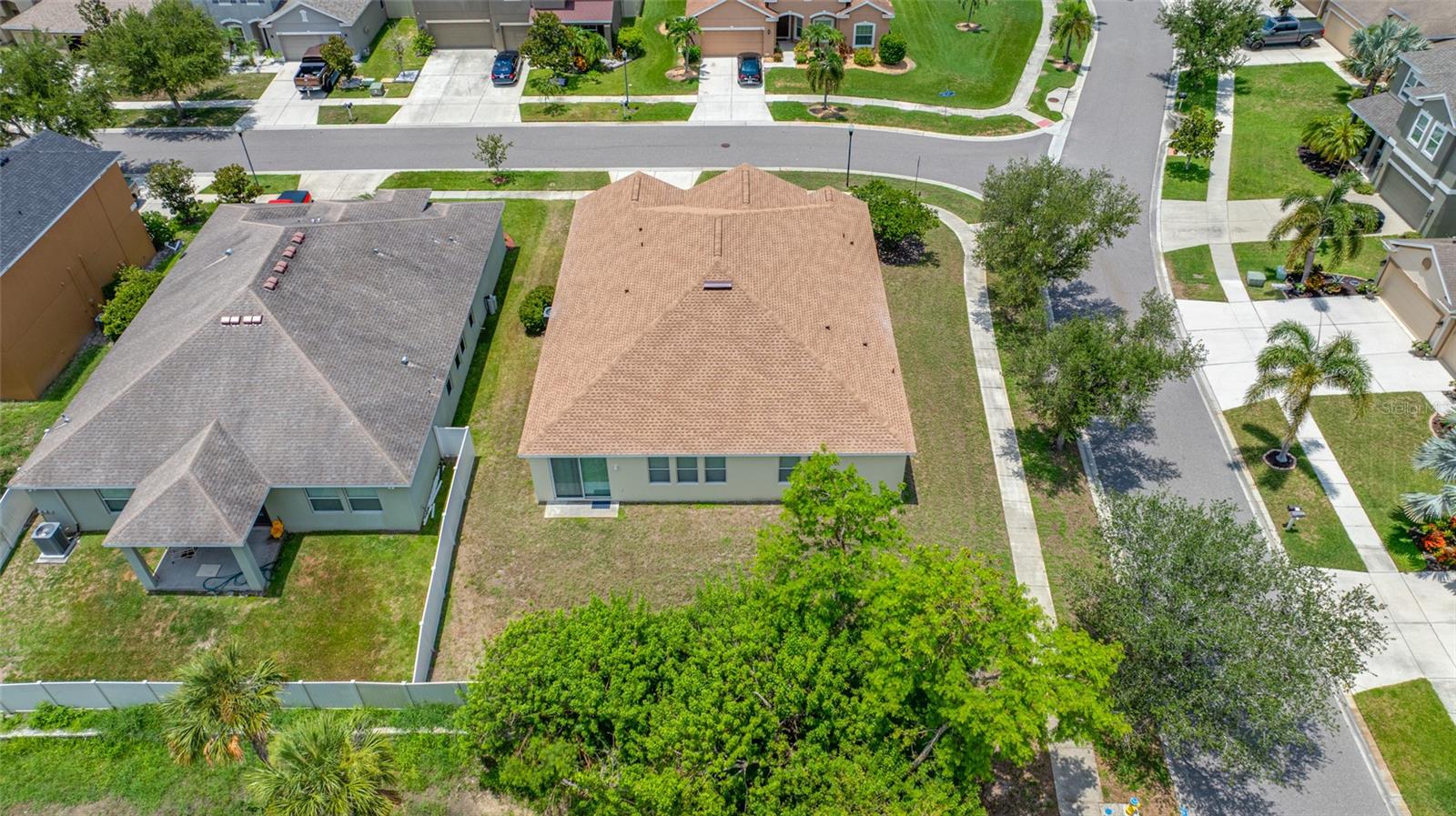 1405 PARKER DEN DR — photo 90