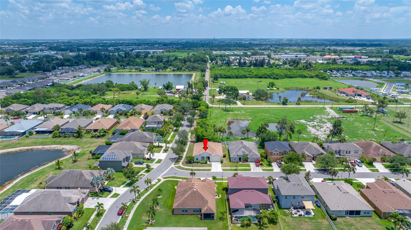 1405 PARKER DEN DR — photo 82