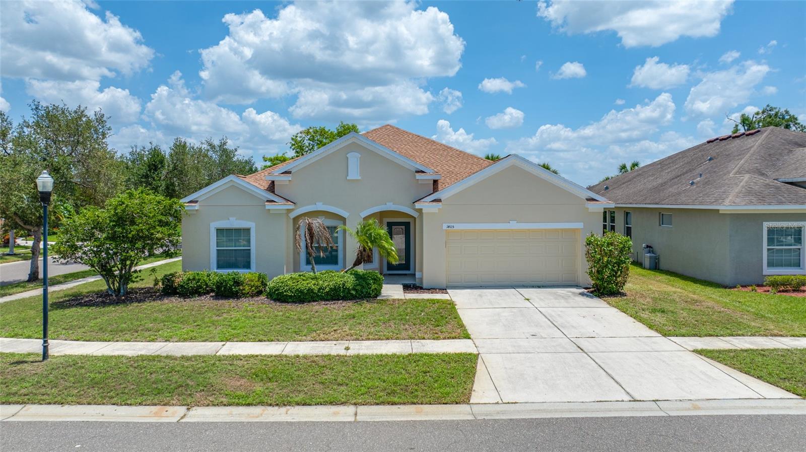 1405 PARKER DEN DR — photo 93