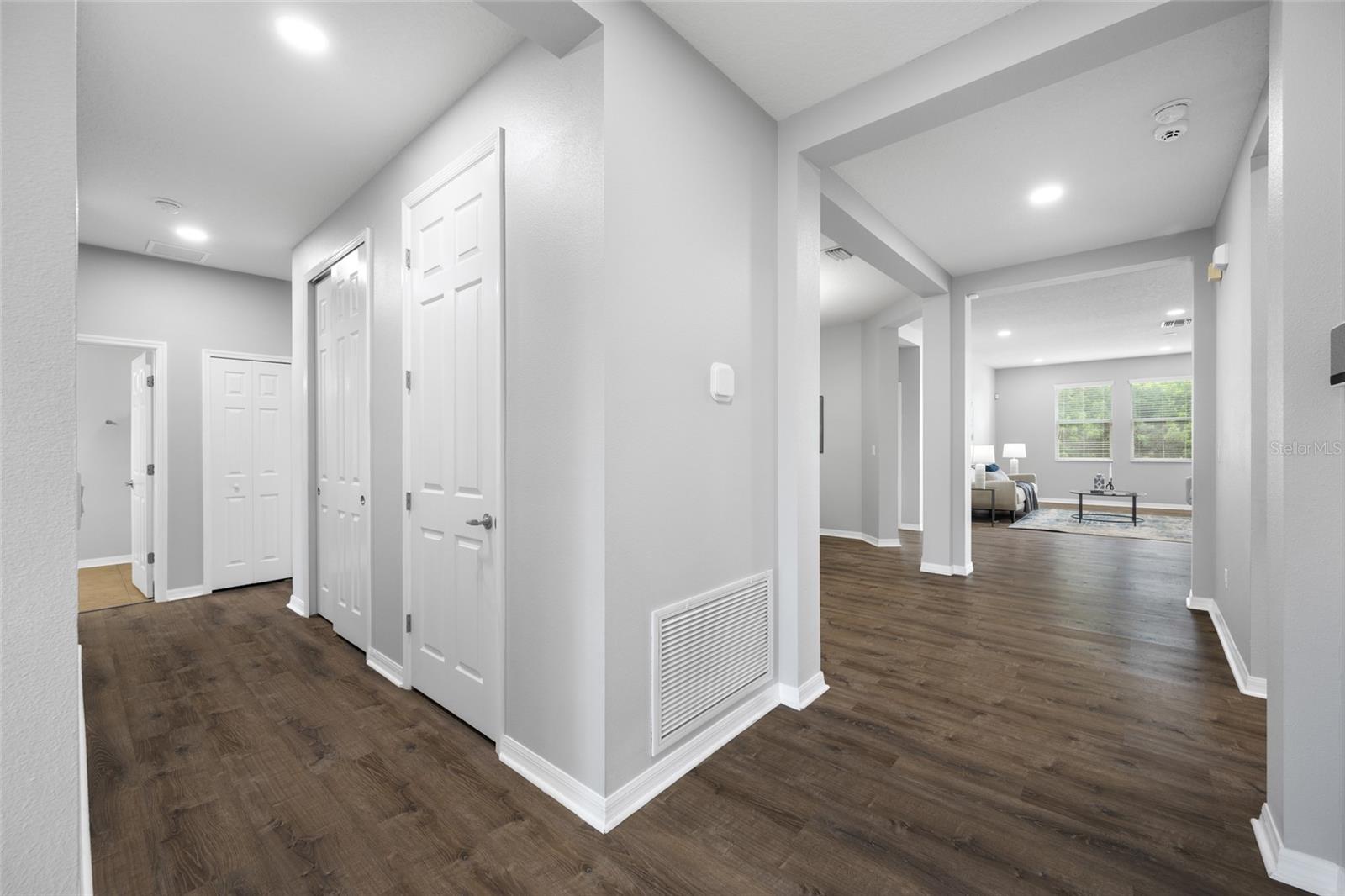 1405 PARKER DEN DR — photo 8