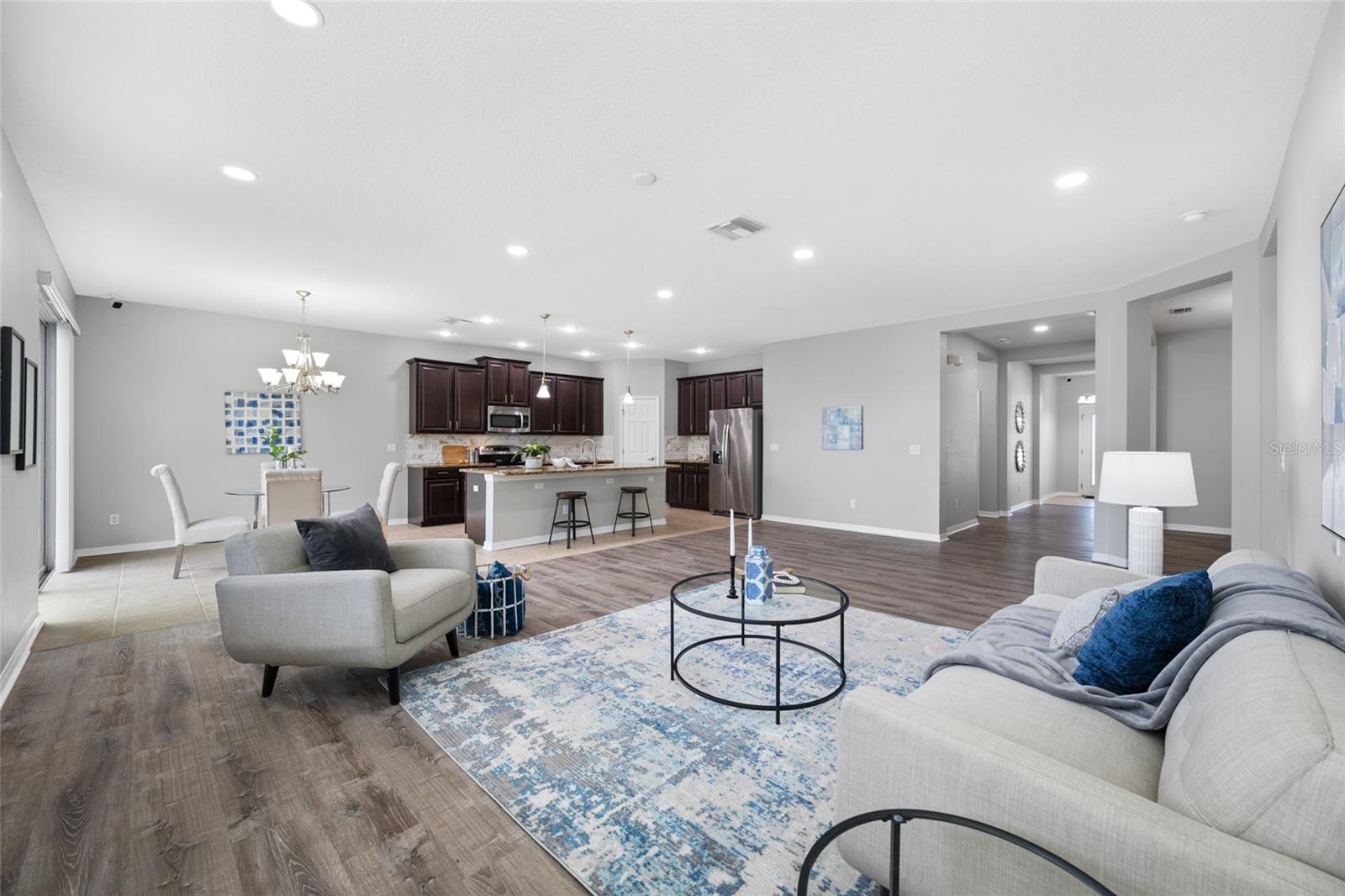 1405 PARKER DEN DR — photo 46