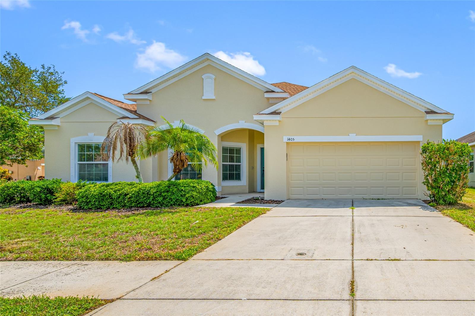 1405 PARKER DEN DR — photo 3