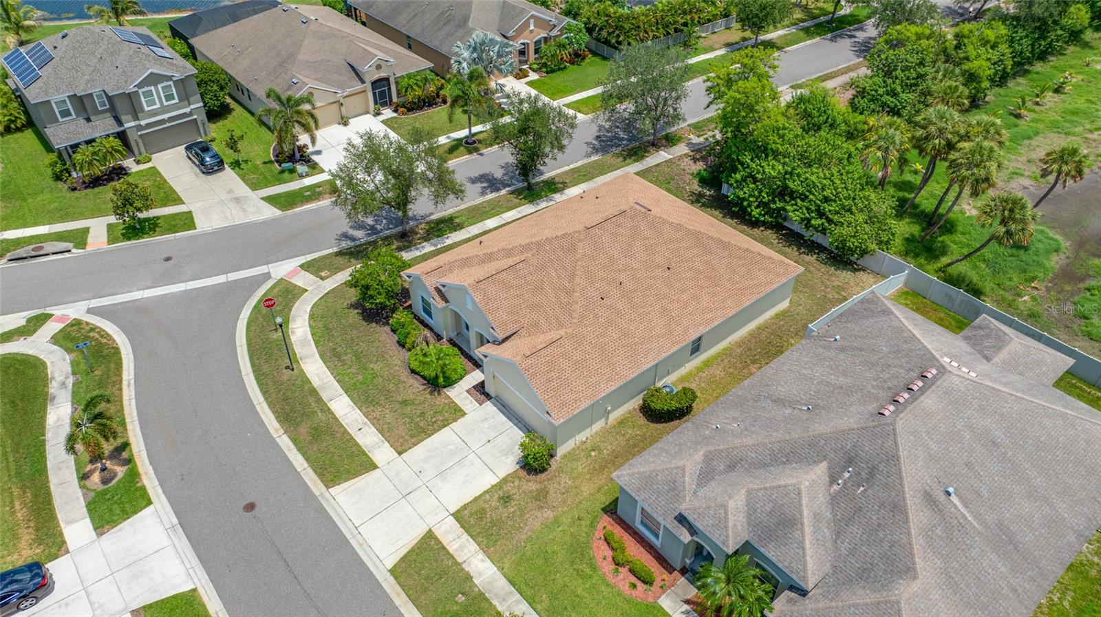 1405 PARKER DEN DR — photo 87