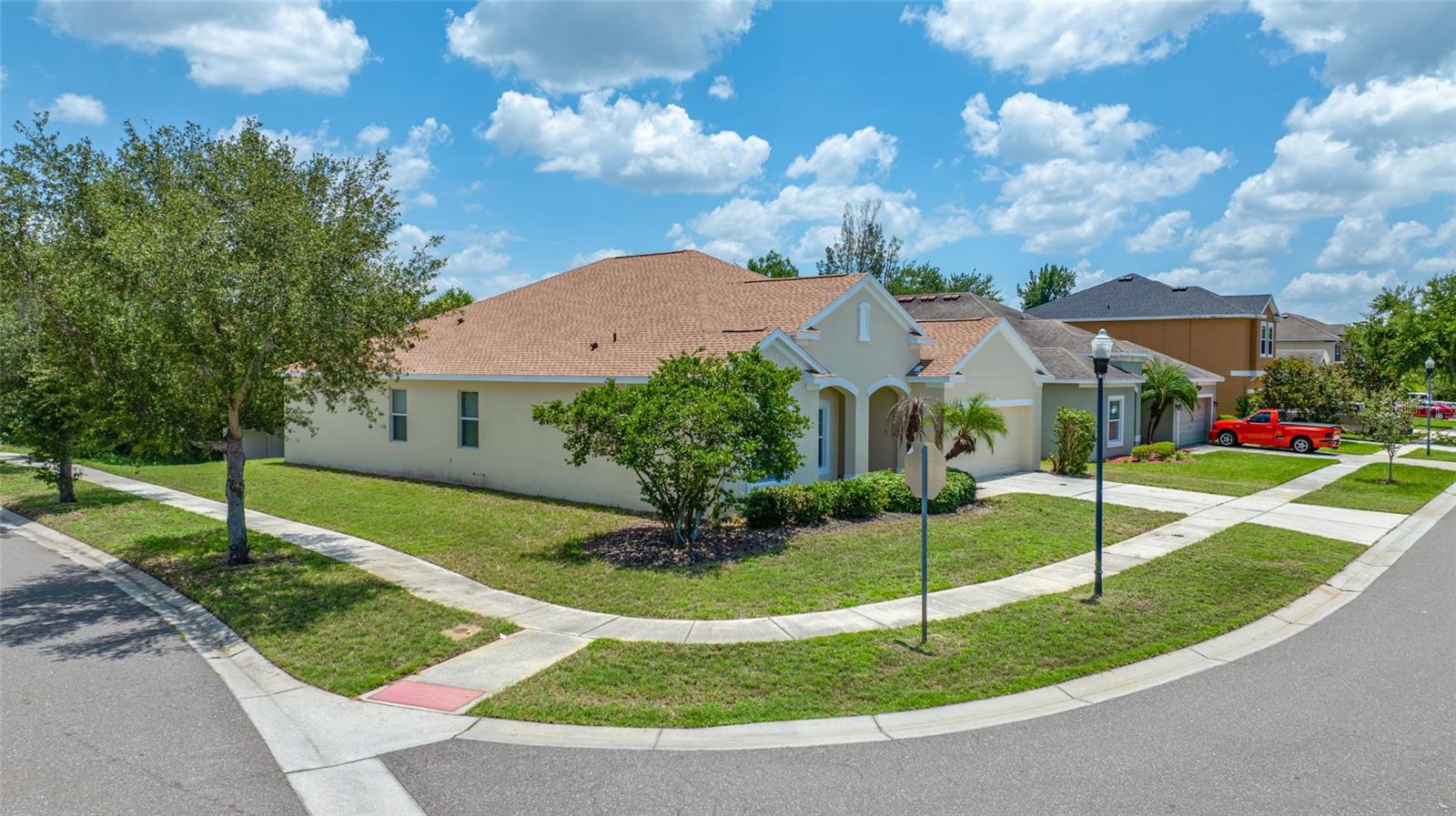 1405 PARKER DEN DR — photo 92