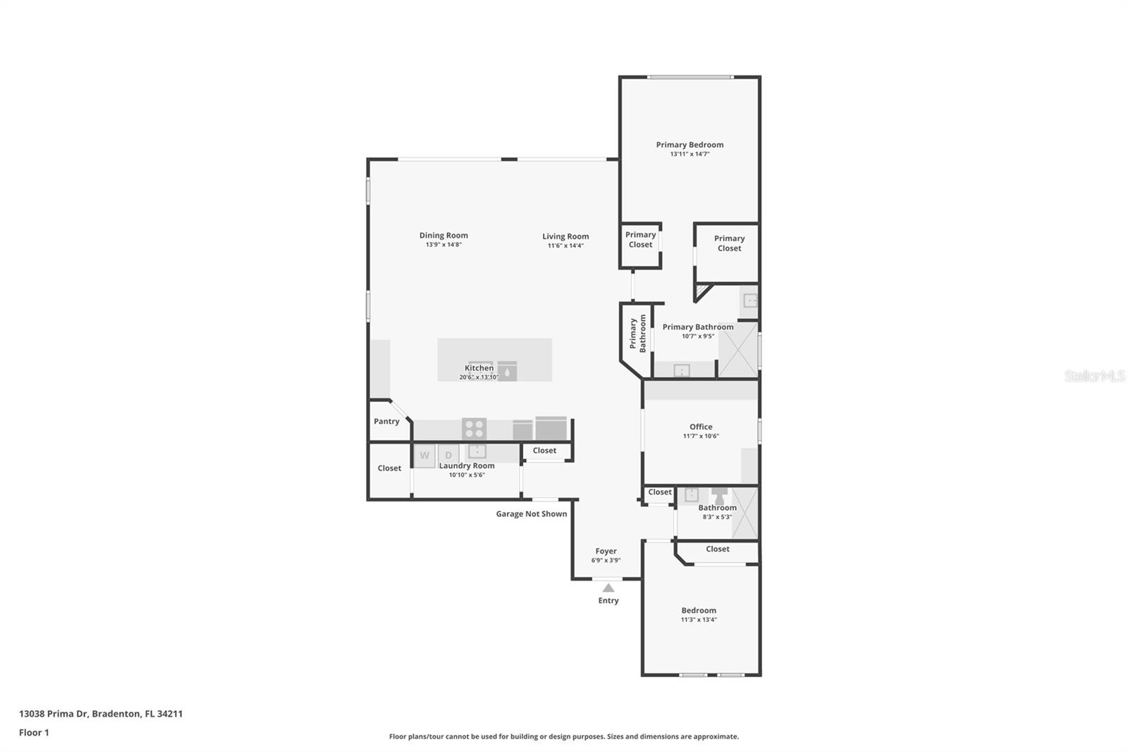 13038 PRIMA DR — photo 4