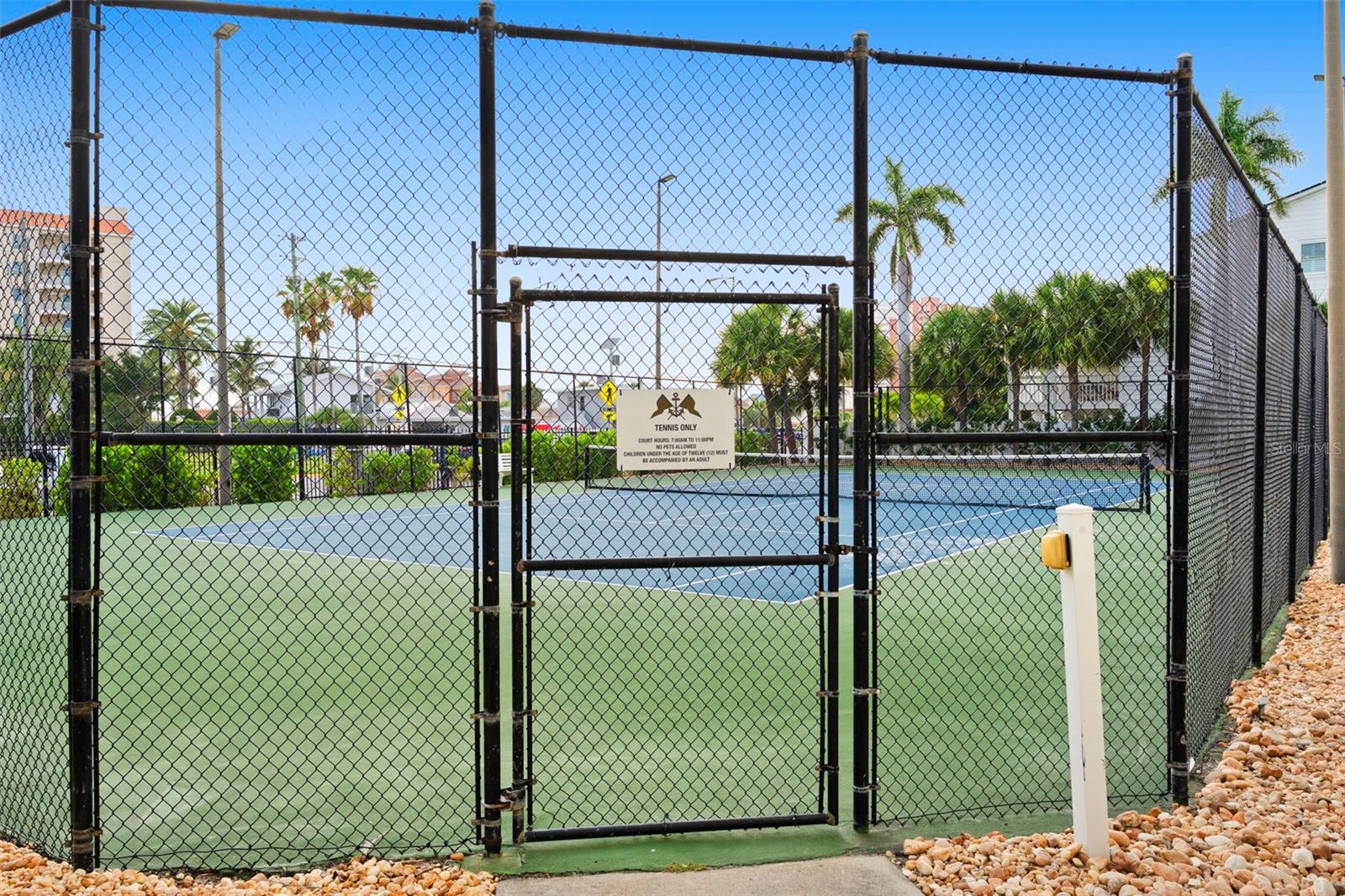 17717 GULF BLVD #604 — photo 75