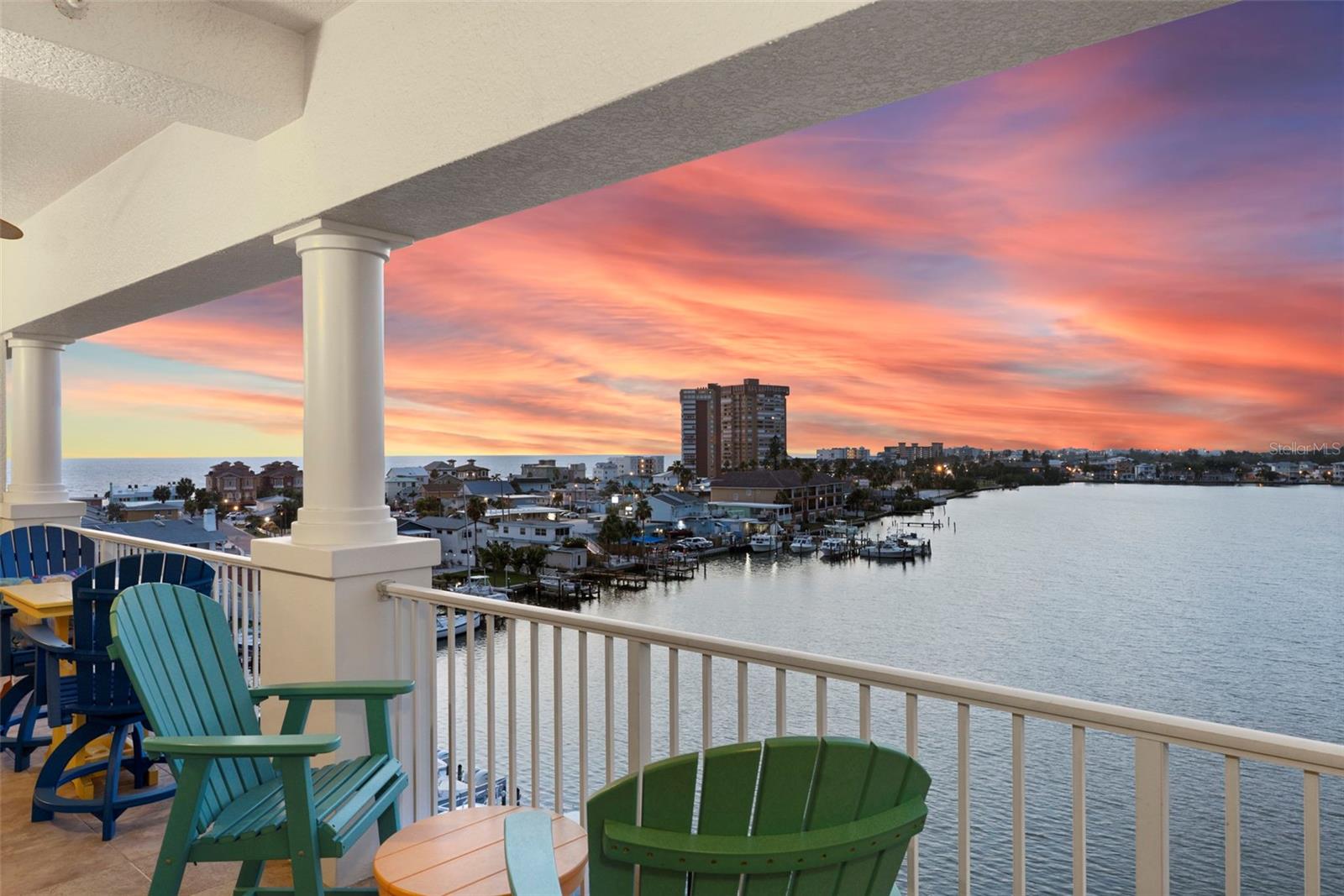17717 GULF BLVD #604 — photo 33