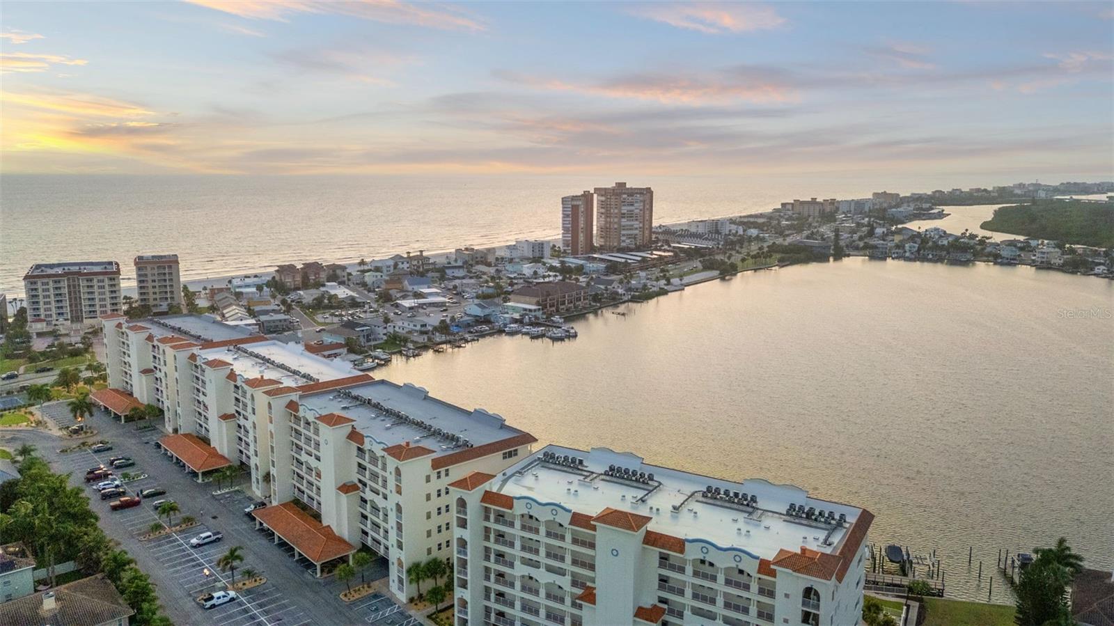 17717 GULF BLVD #604 — photo 81