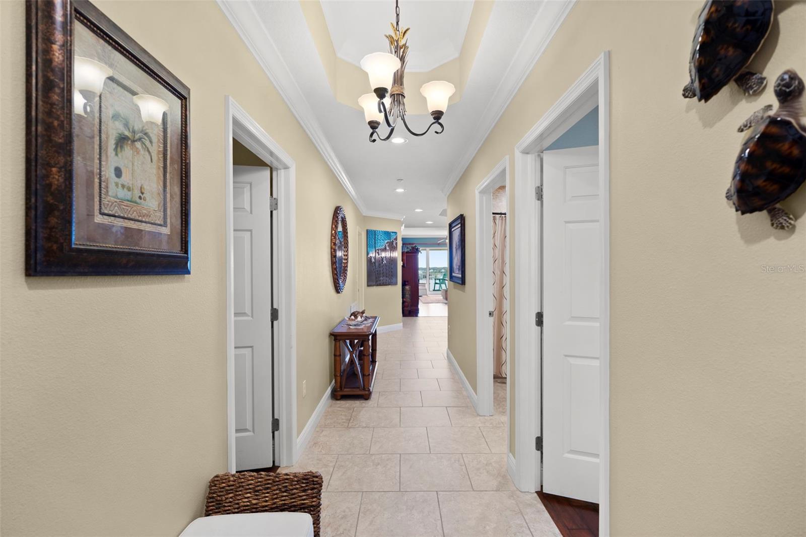 17717 GULF BLVD #604 — photo 14