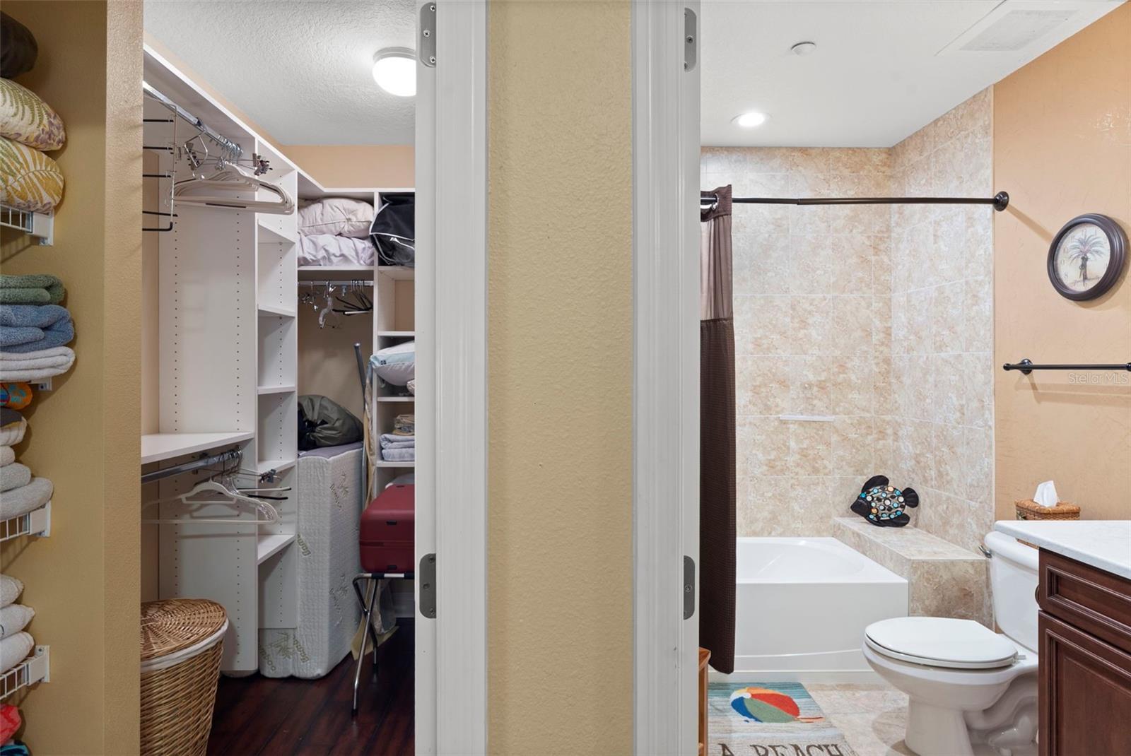 17717 GULF BLVD #604 — photo 47