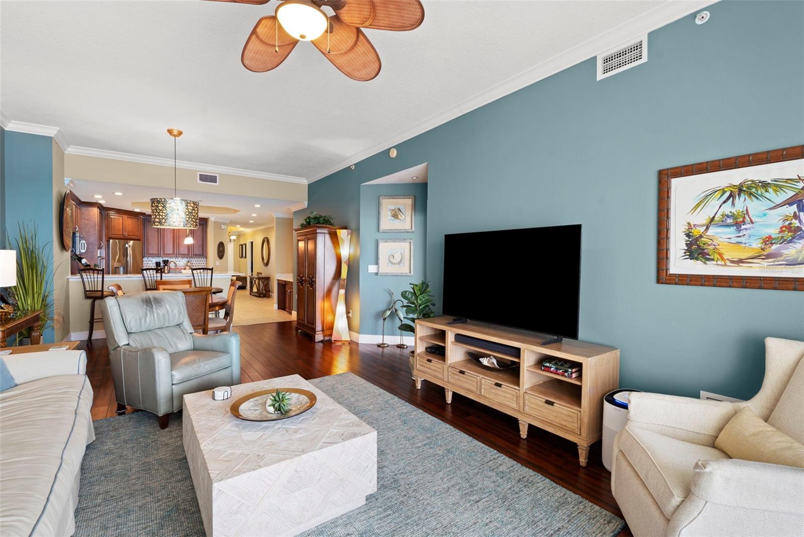 17717 GULF BLVD #604 — photo 28