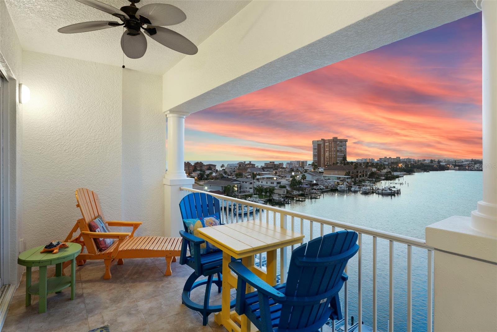 17717 GULF BLVD #604 — photo 30
