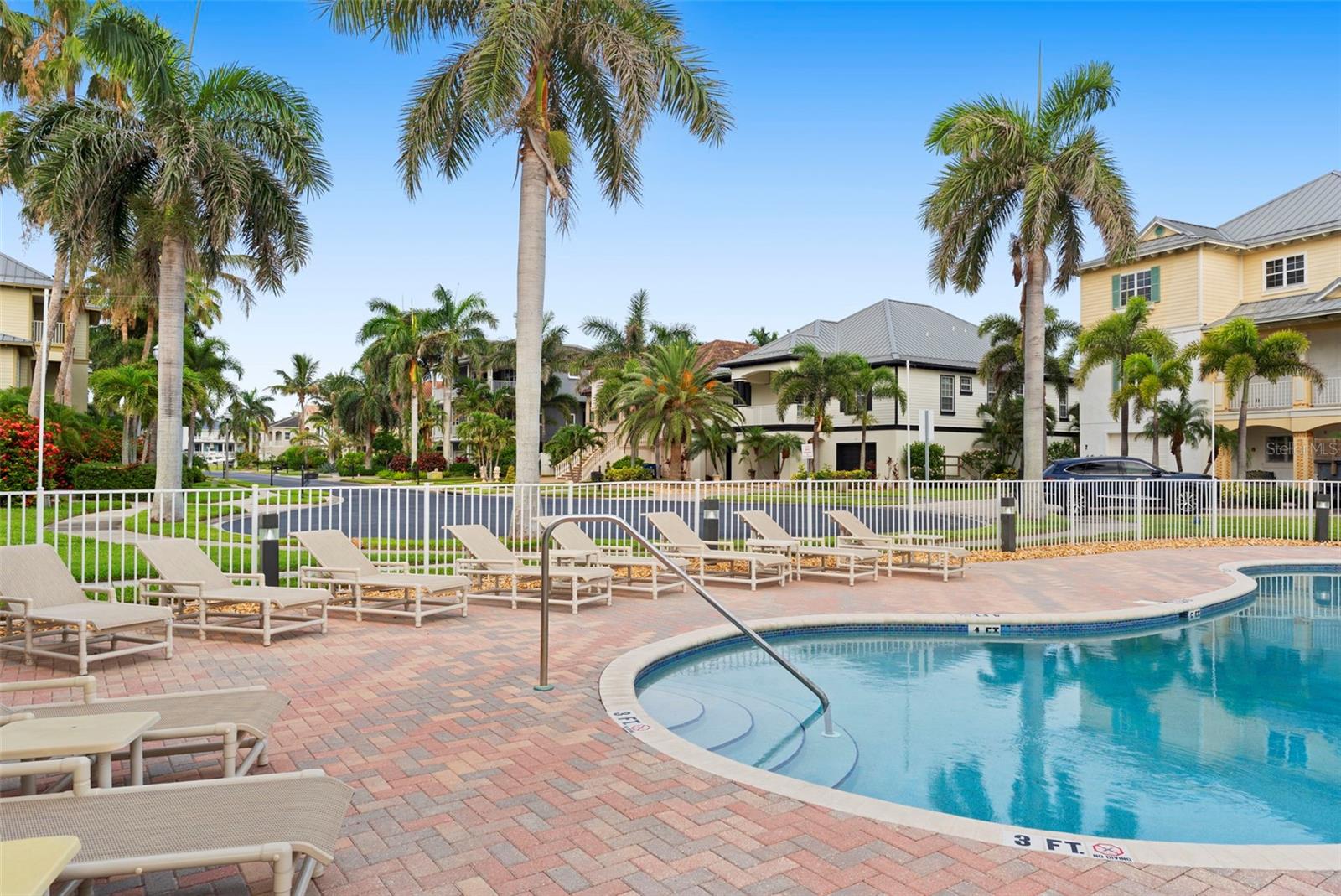 17717 GULF BLVD #604 — photo 74