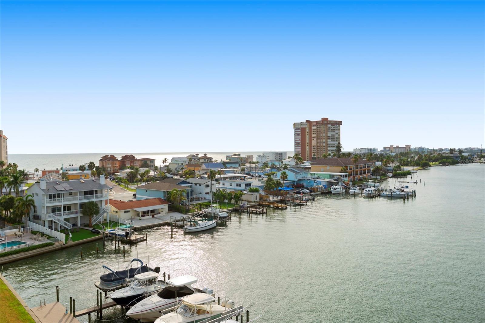 17717 GULF BLVD #604 — photo 80