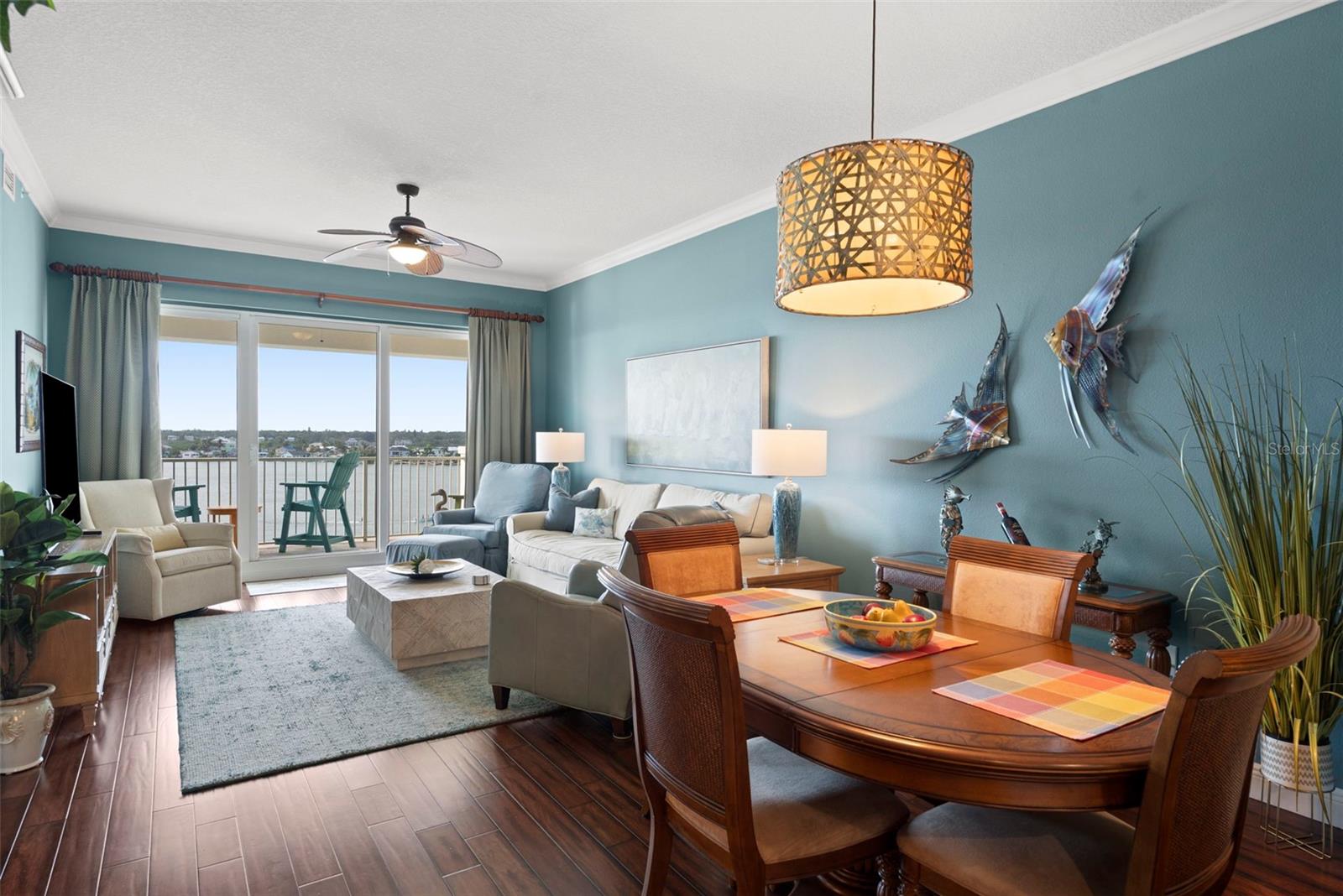 17717 GULF BLVD #604 — photo 21