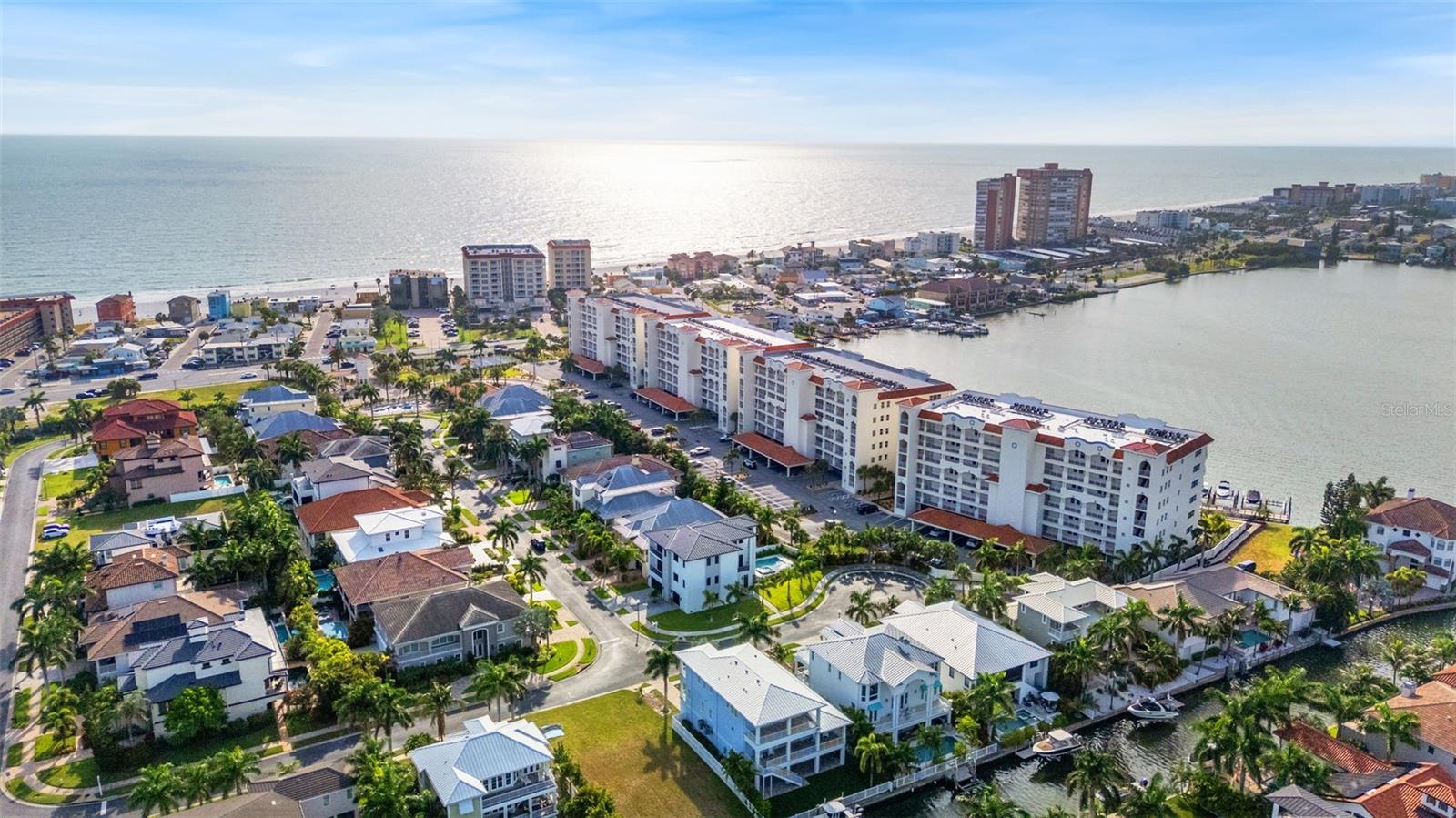17717 GULF BLVD #604 — photo 84