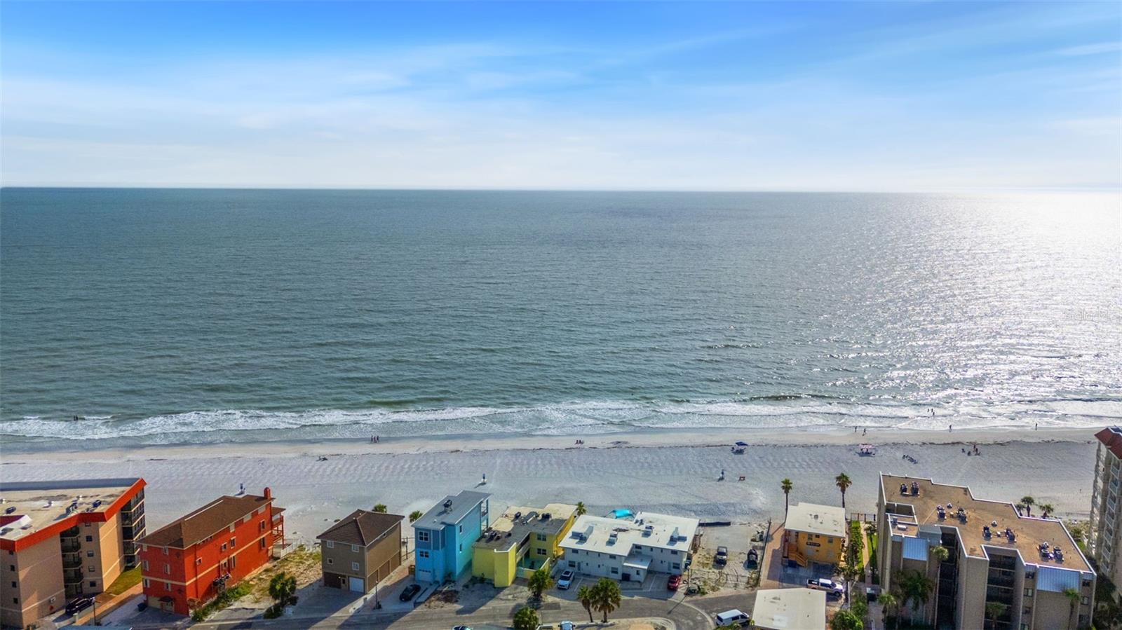 17717 GULF BLVD #604 — photo 87