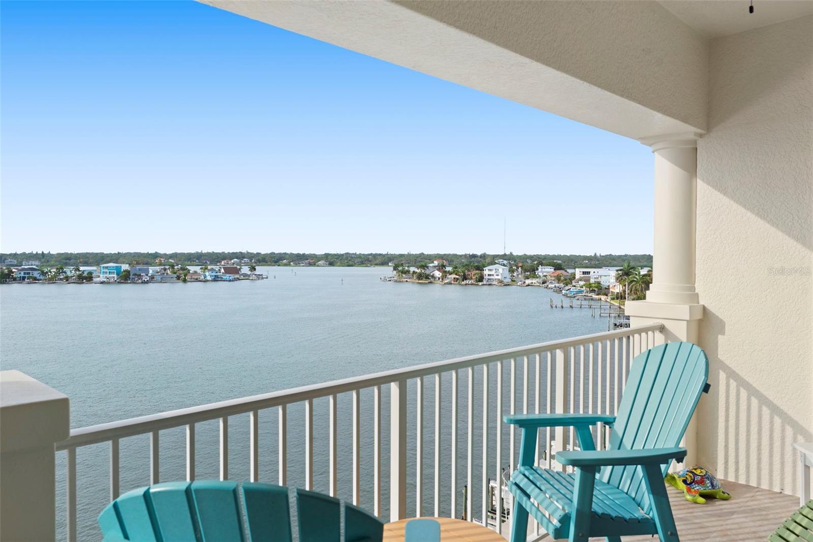 17717 GULF BLVD #604 — photo 23