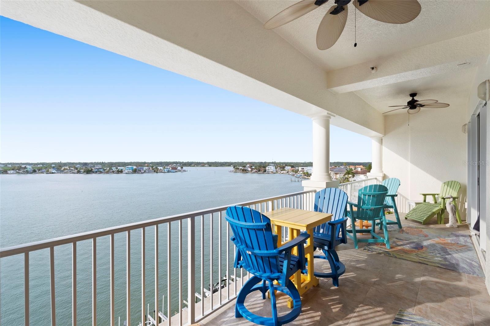 17717 GULF BLVD #604 — photo 22