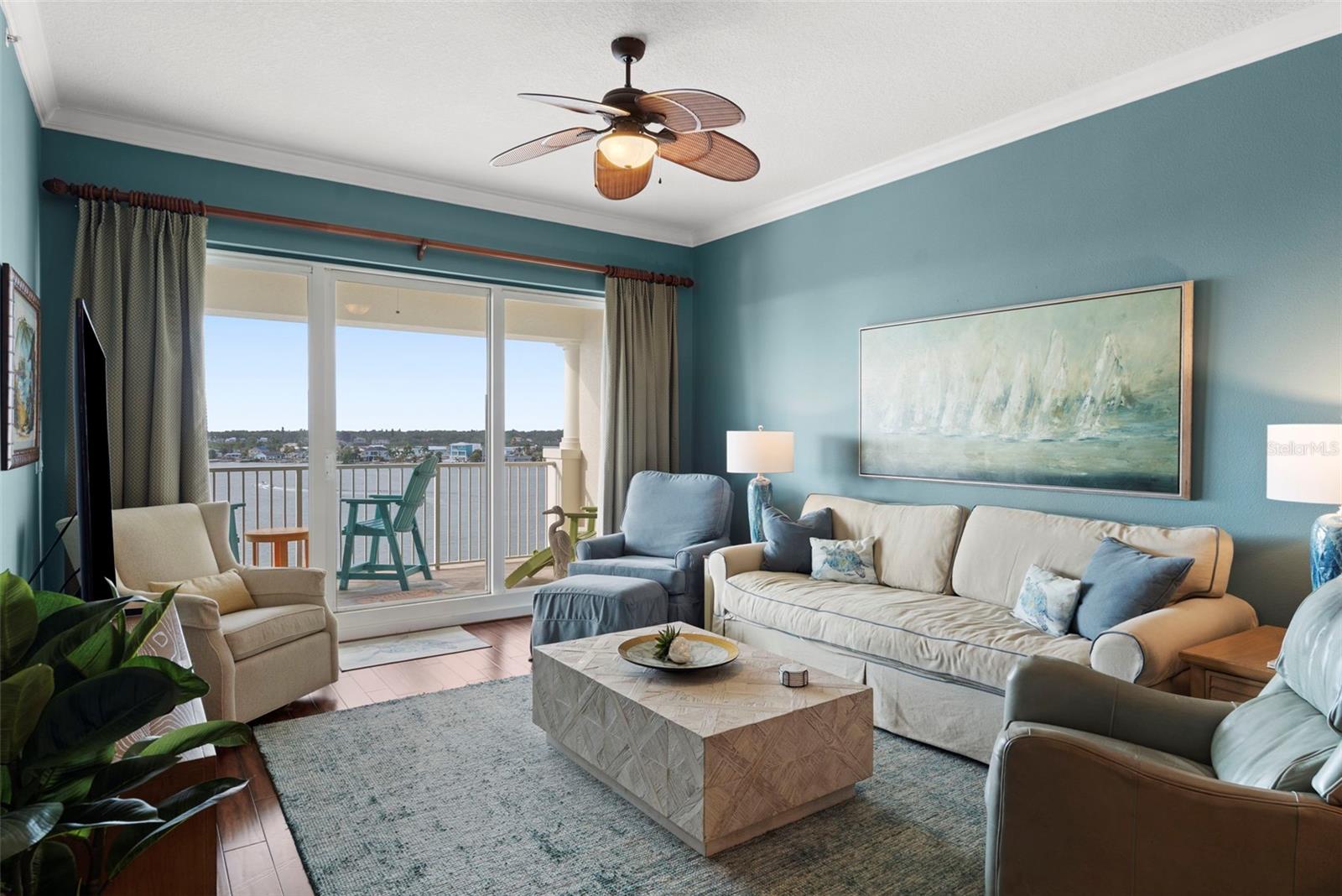 17717 GULF BLVD #604 — photo 20