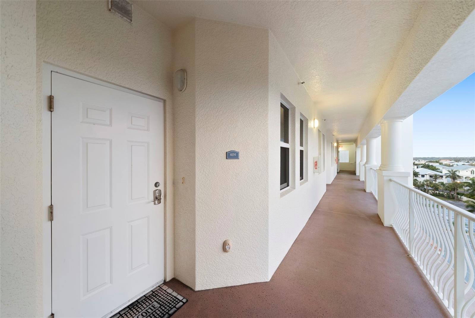 17717 GULF BLVD #604 — photo 13