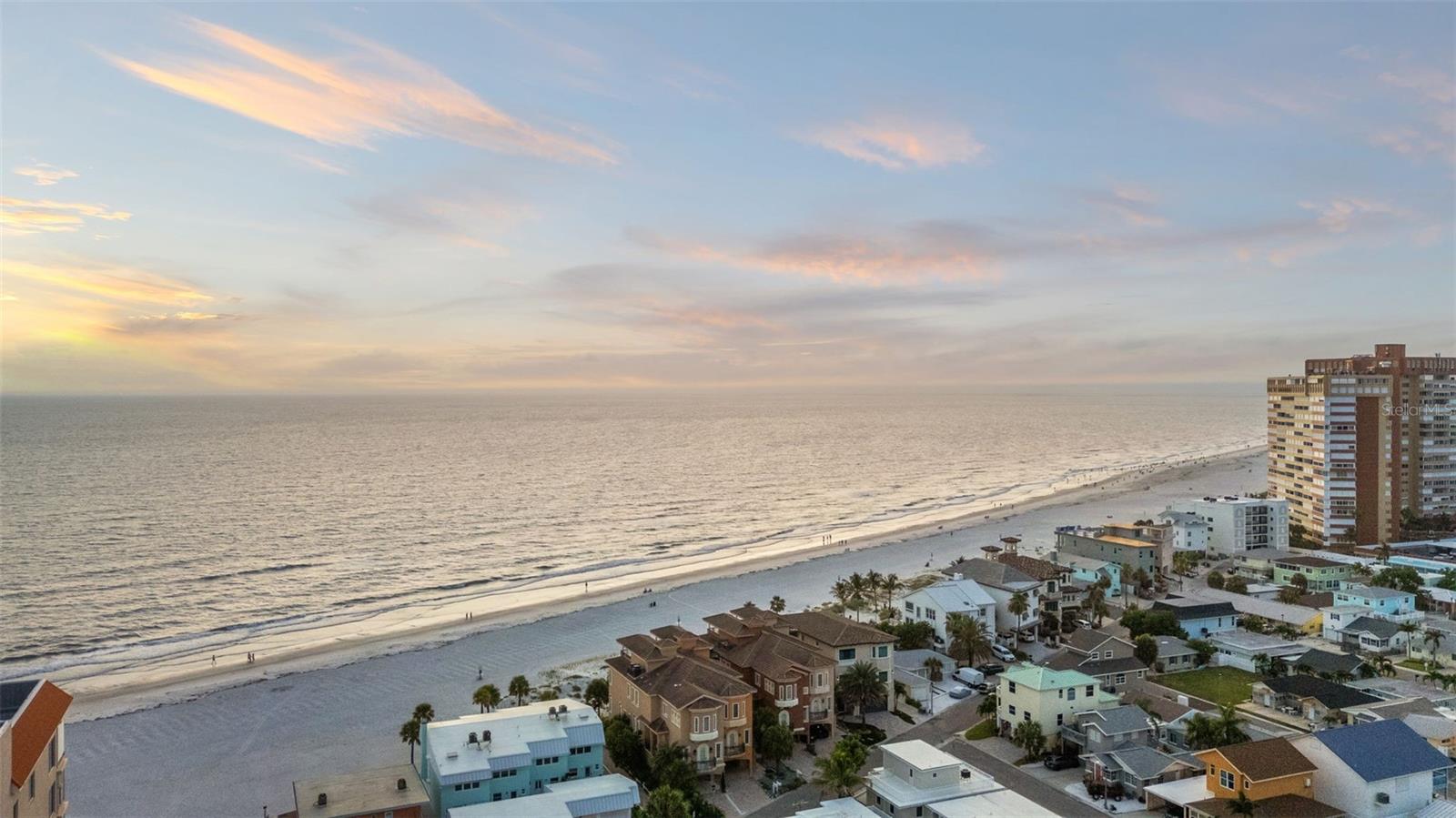 17717 GULF BLVD #604 — photo 86