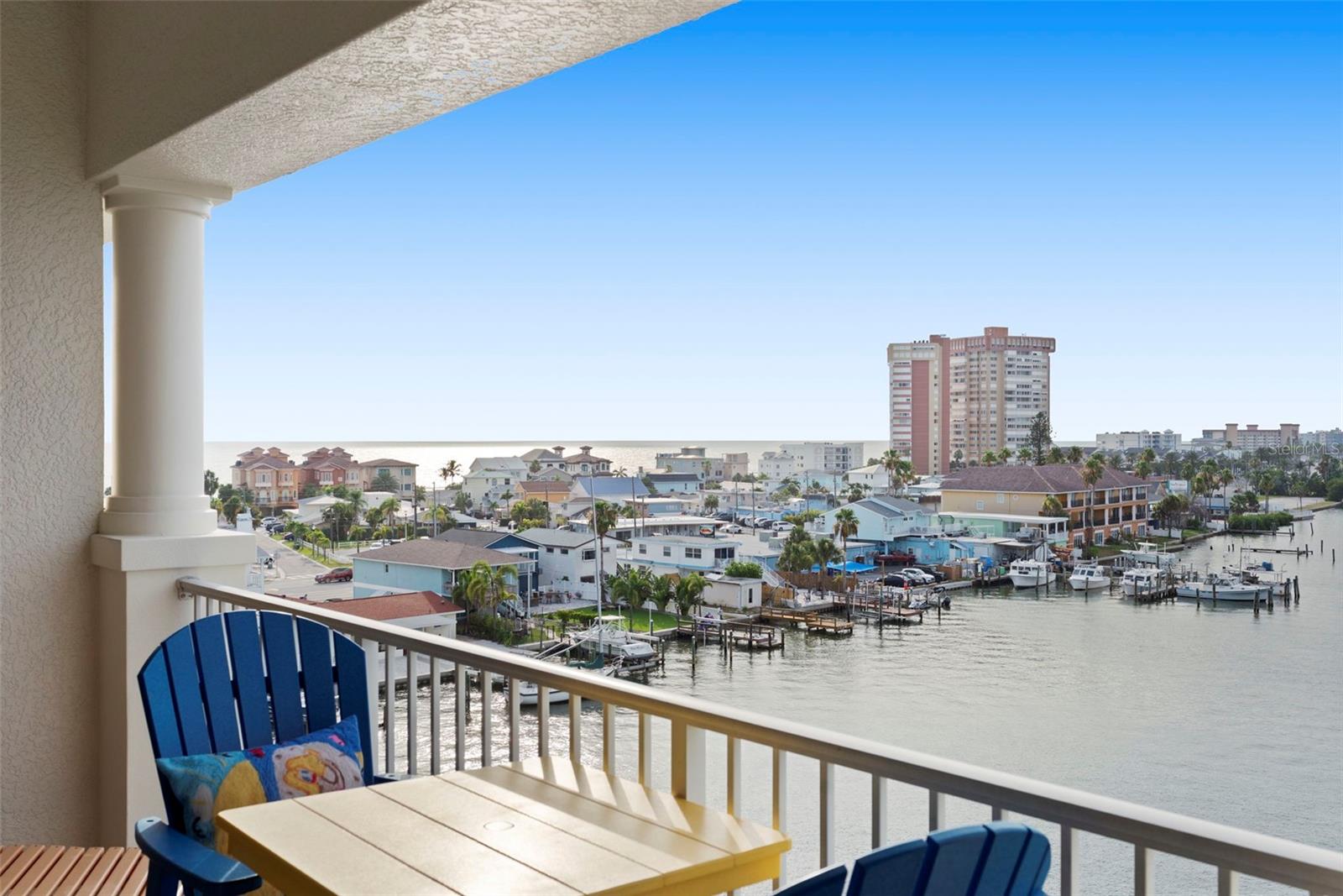 17717 GULF BLVD #604 — photo 31