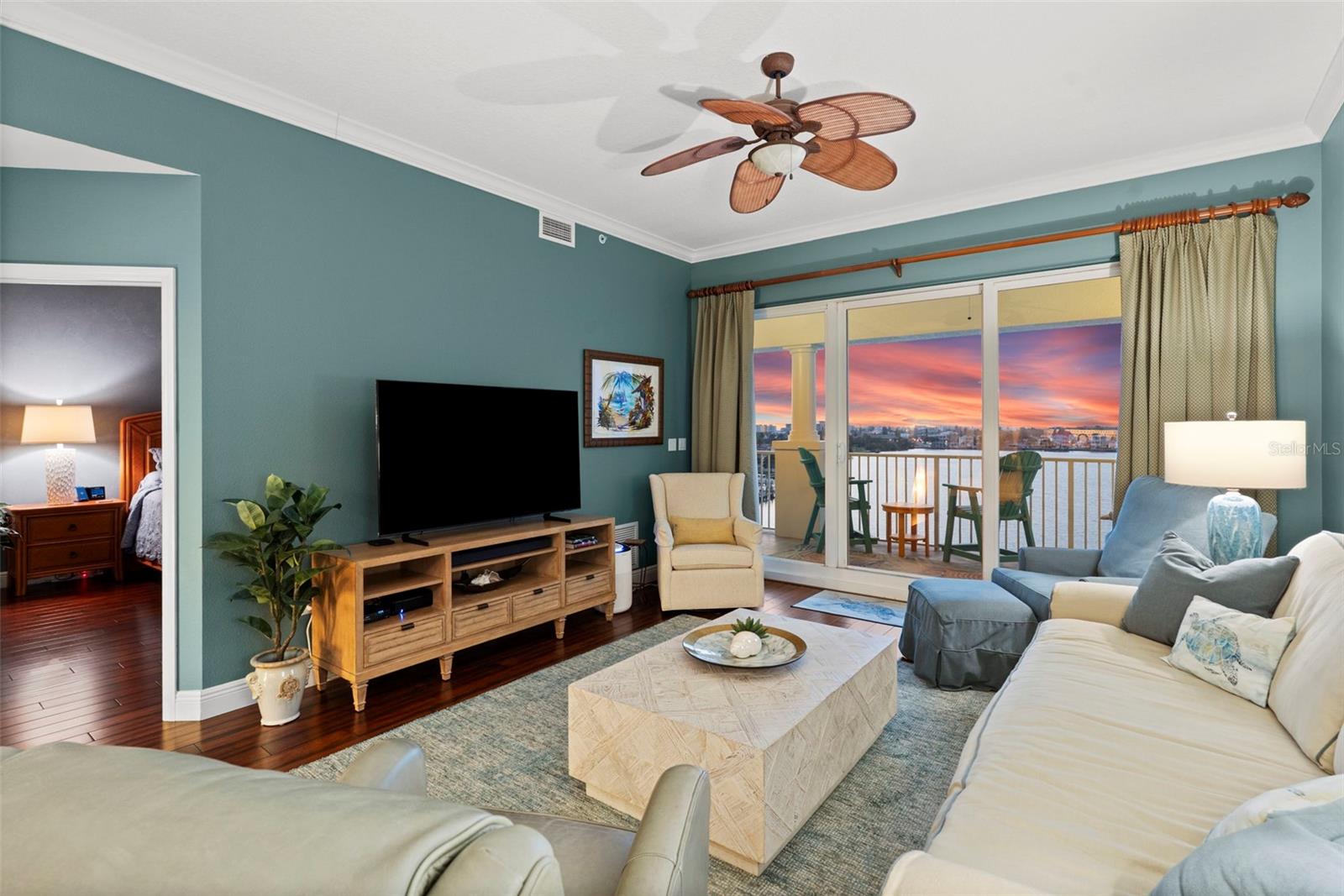 17717 GULF BLVD #604 — photo 26