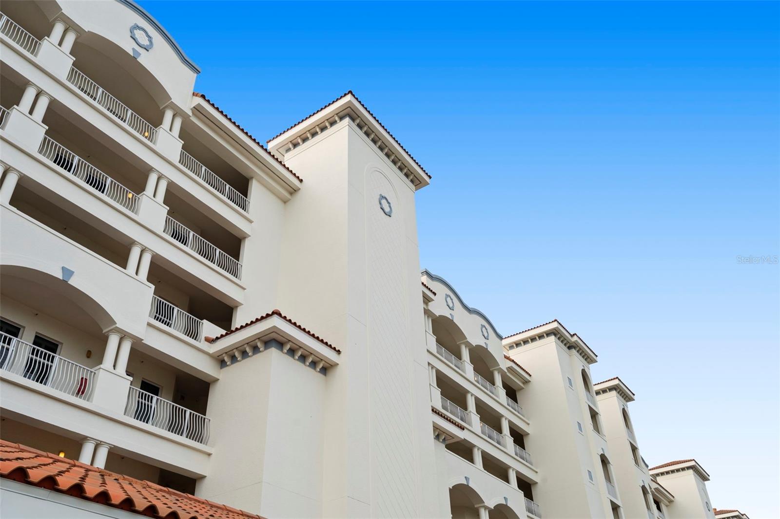 17717 GULF BLVD #604 — photo 12