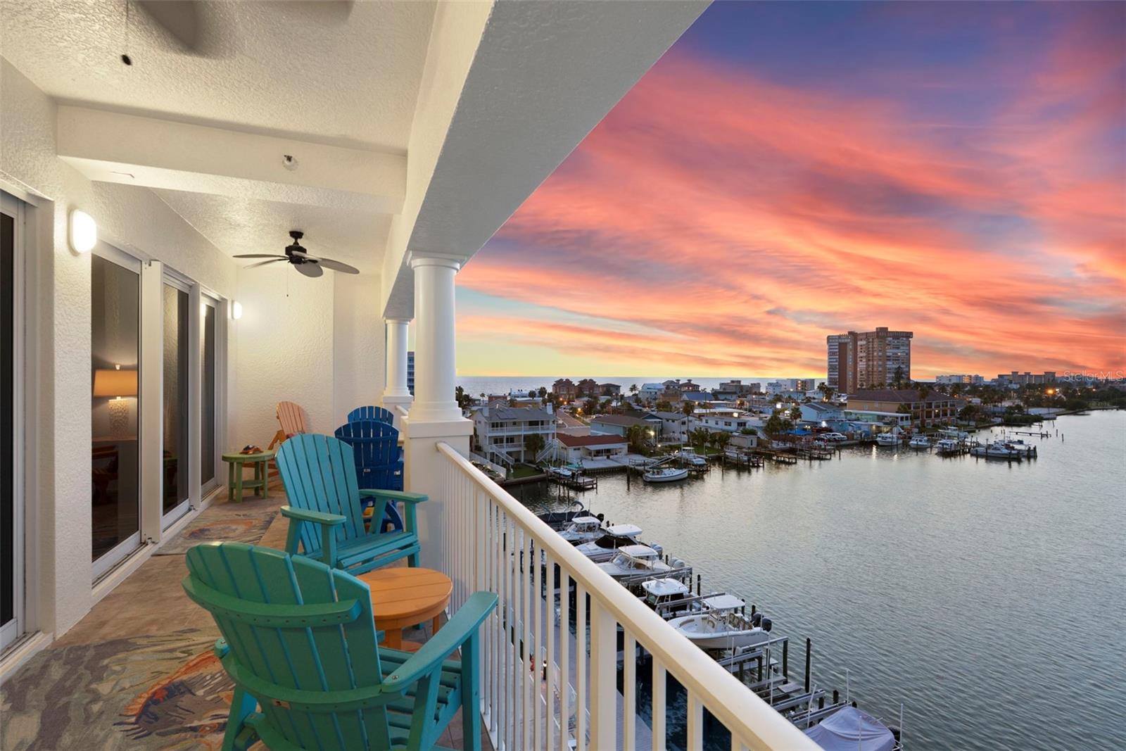 17717 GULF BLVD #604 — photo 2