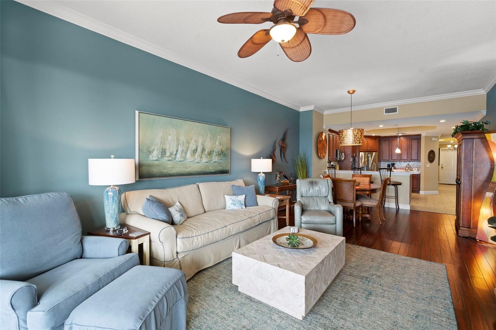 17717 GULF BLVD #604 — photo 27