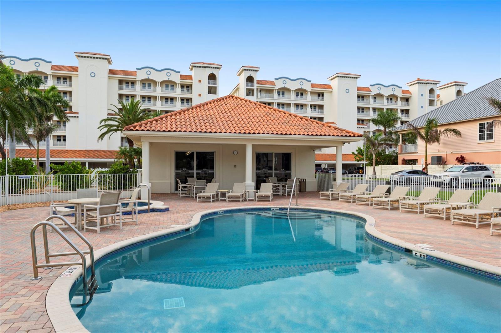 17717 GULF BLVD #604 — photo 73