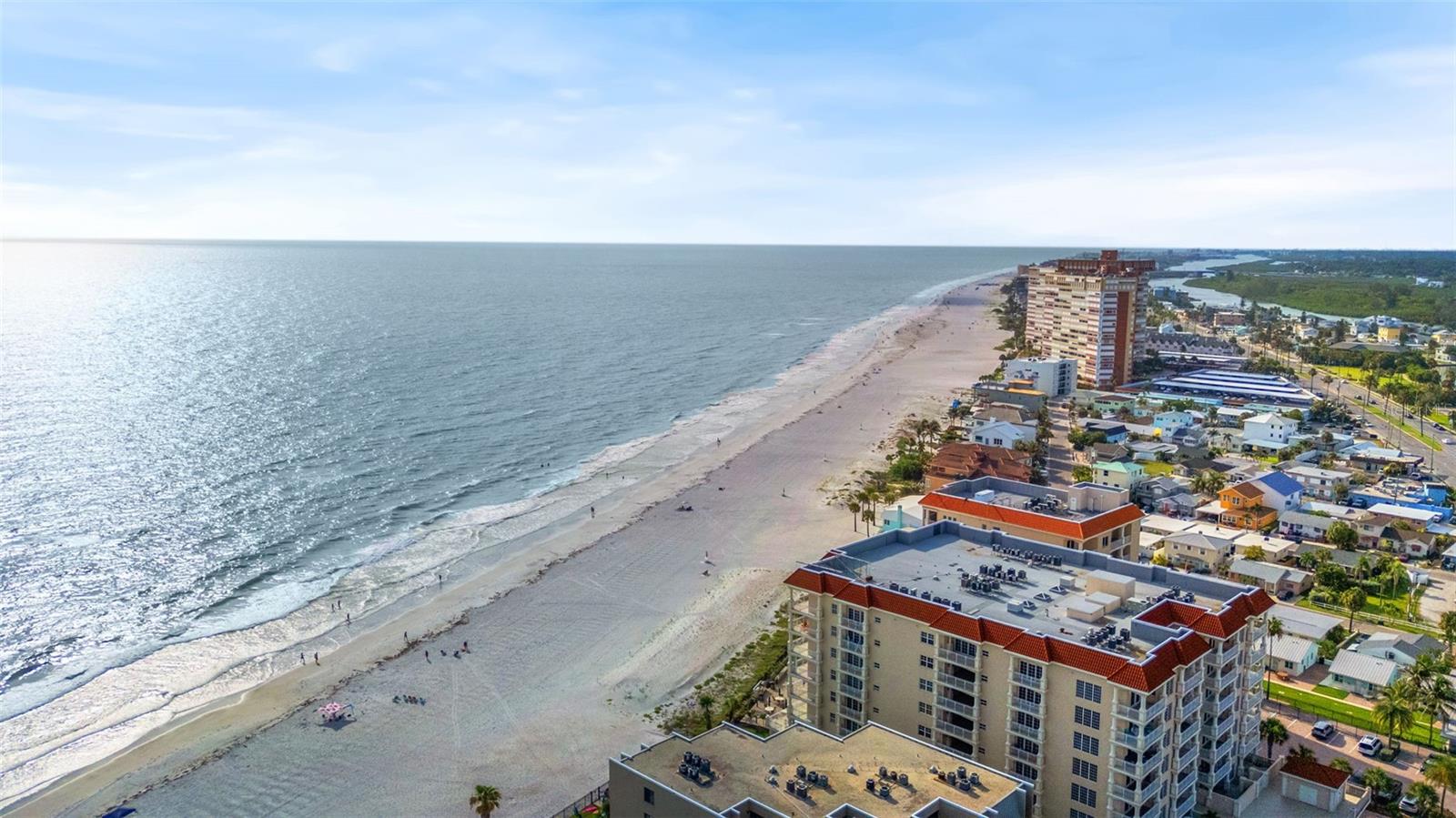 17717 GULF BLVD #604 — photo 85