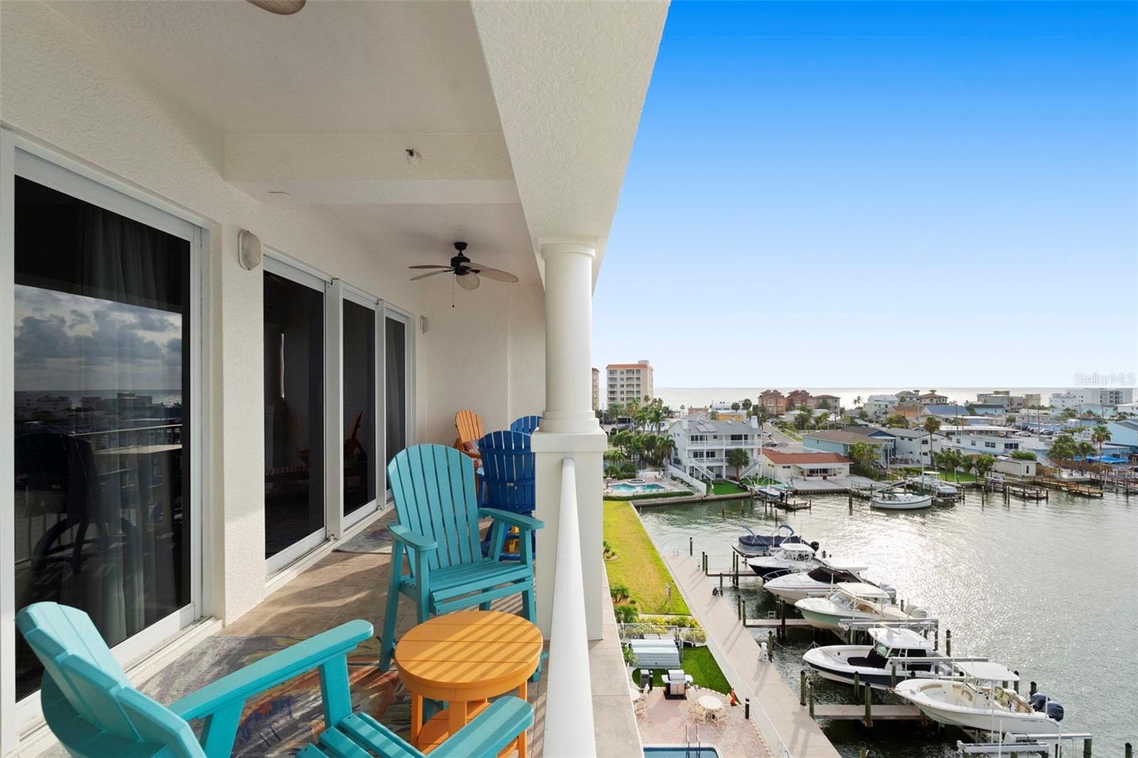 17717 GULF BLVD #604 — photo 3