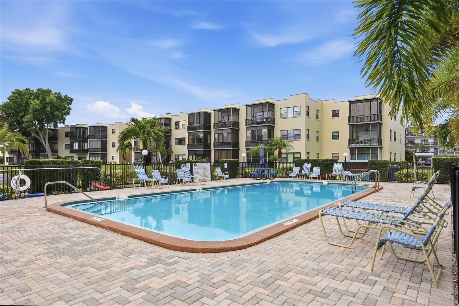 5973 TERRACE PARK DR N #109 — photo 39