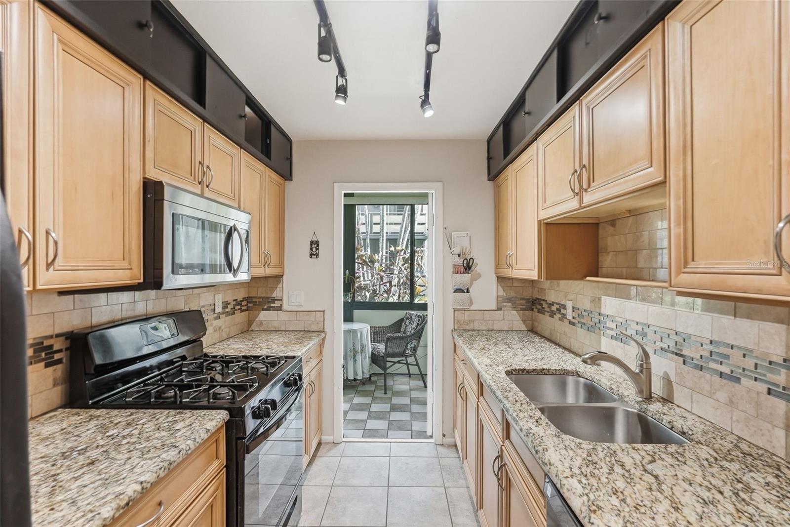 5973 TERRACE PARK DR N #109 — photo 22