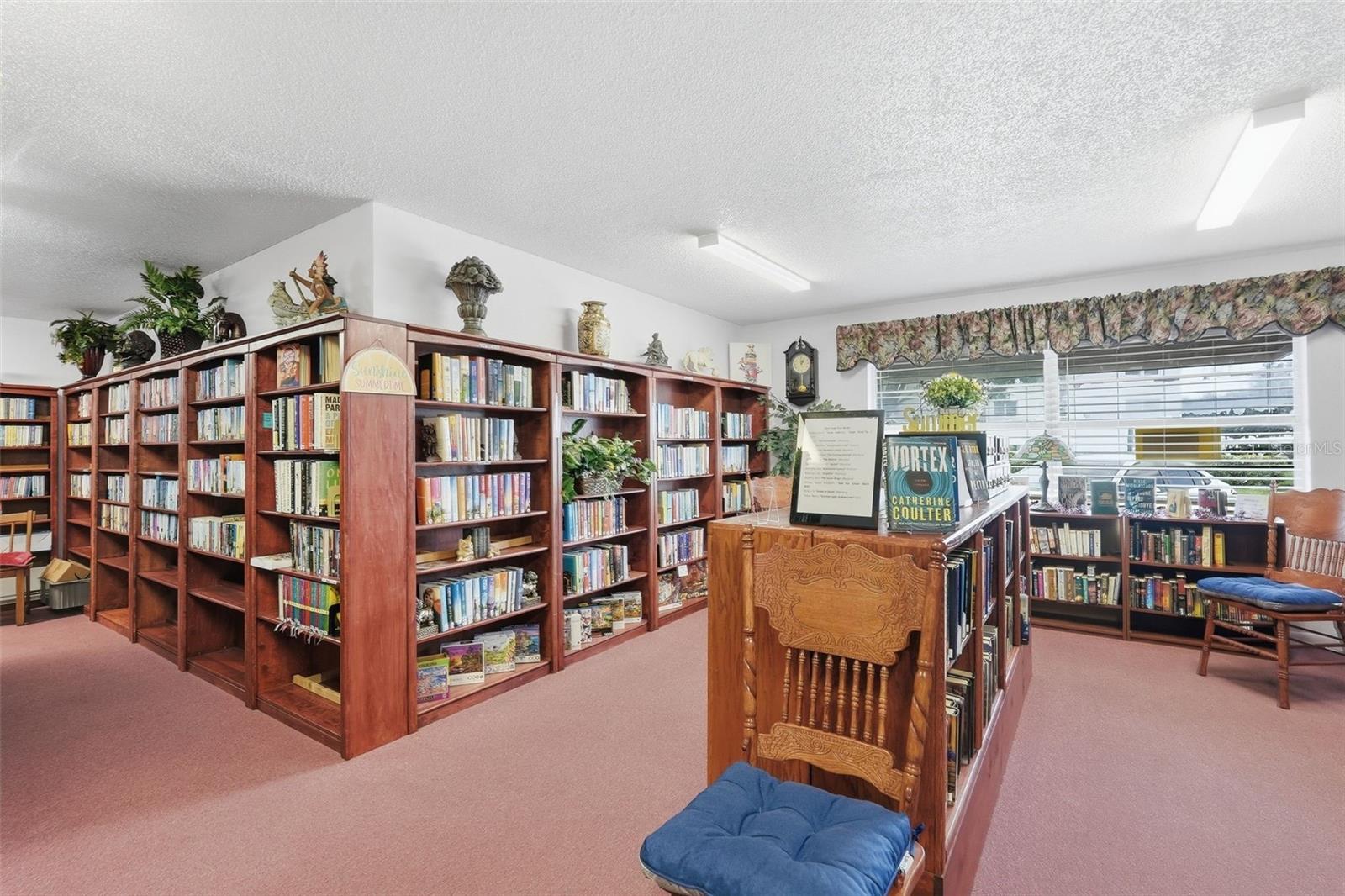 5973 TERRACE PARK DR N #109 — photo 45