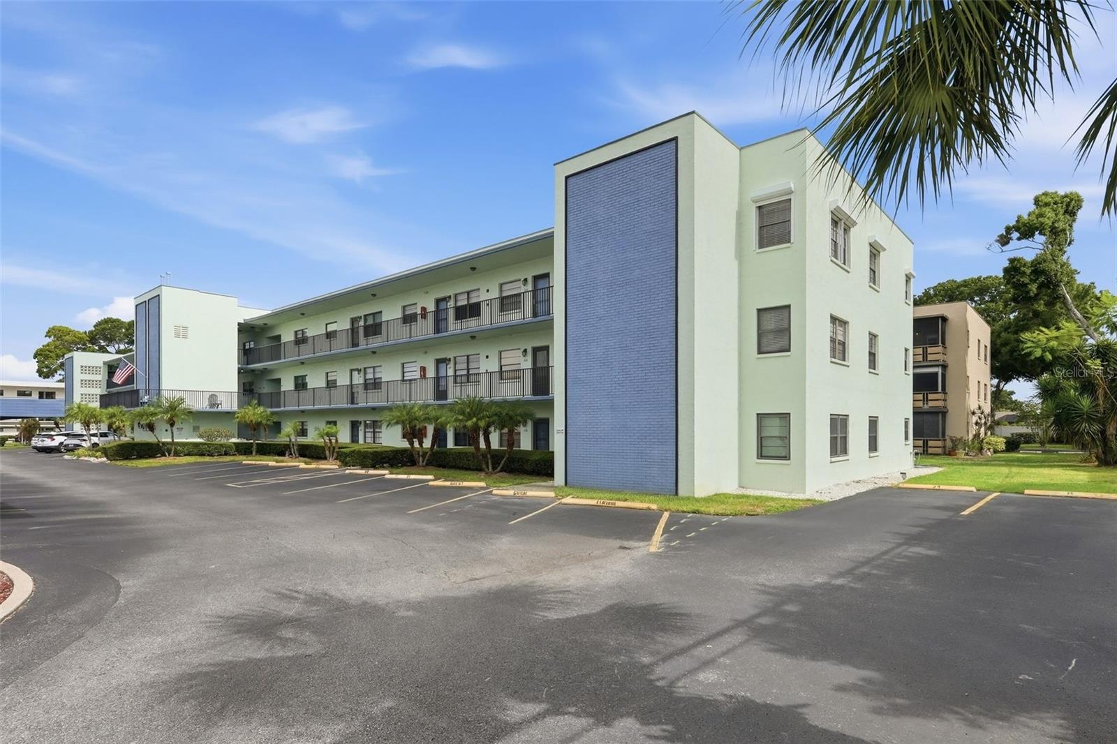 5973 TERRACE PARK DR N #109 — photo 53
