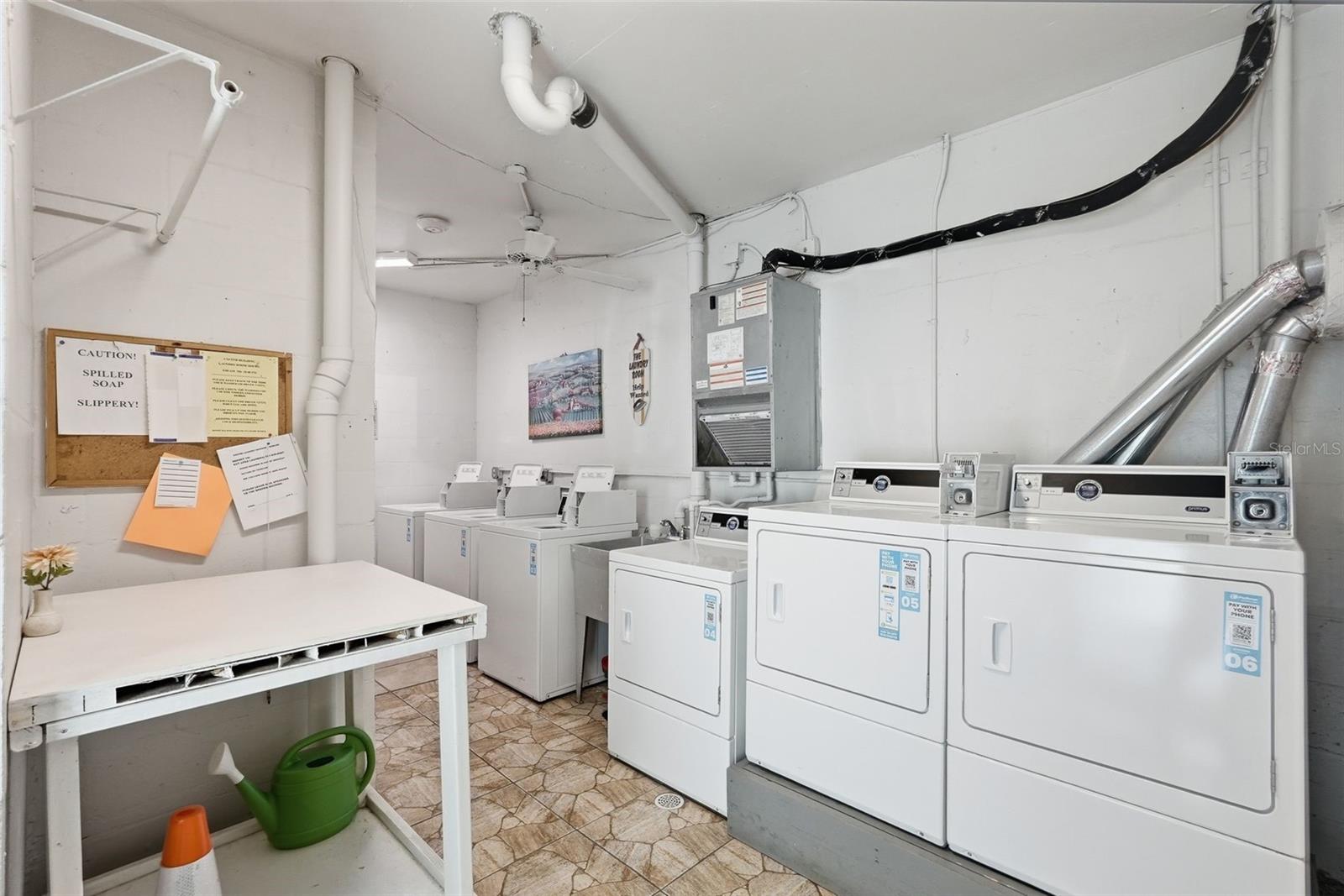 5973 TERRACE PARK DR N #109 — photo 35