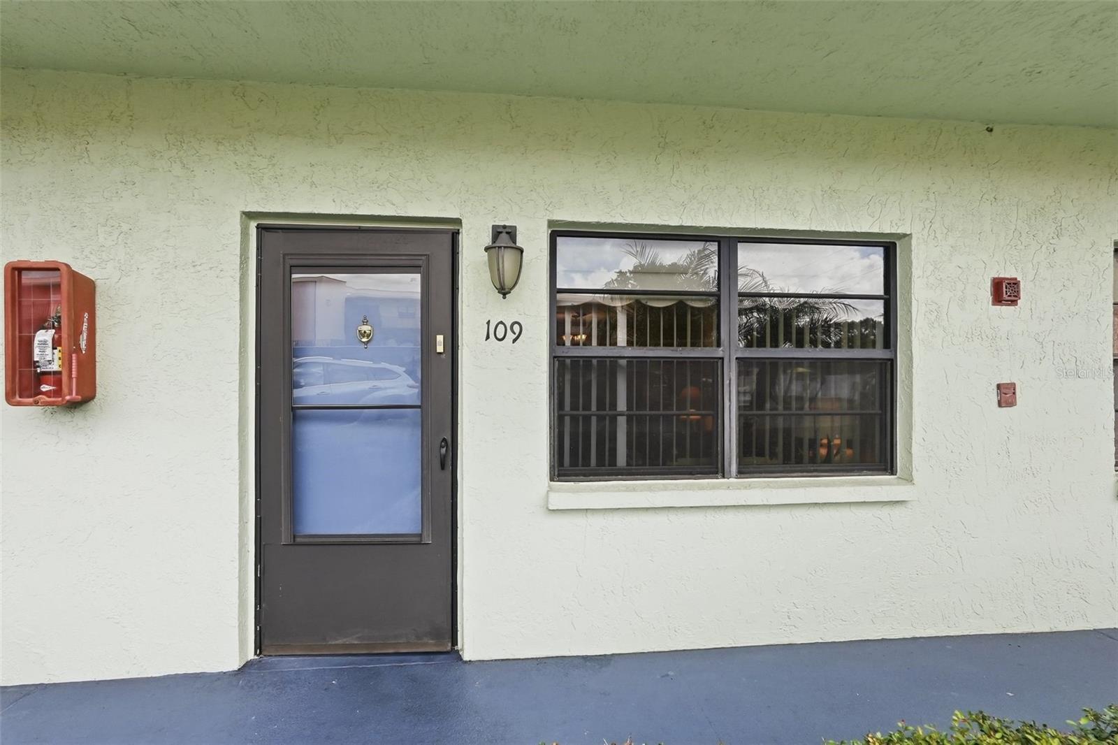 5973 TERRACE PARK DR N #109 — photo 6