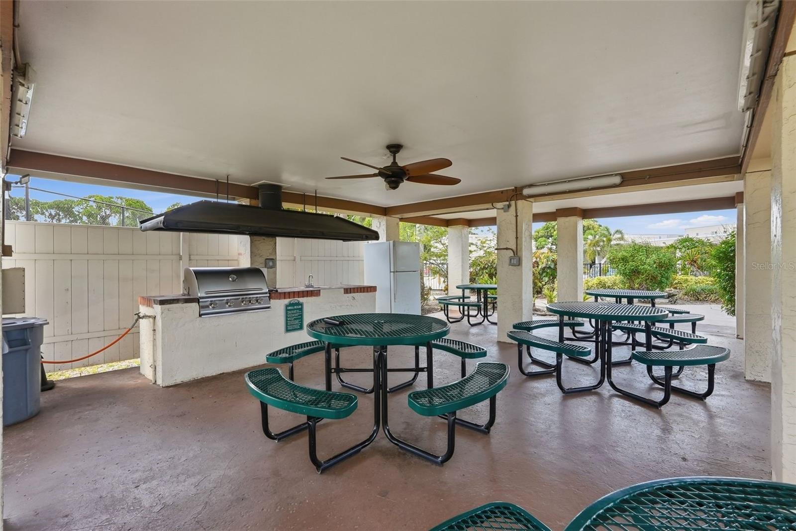 5973 TERRACE PARK DR N #109 — photo 40