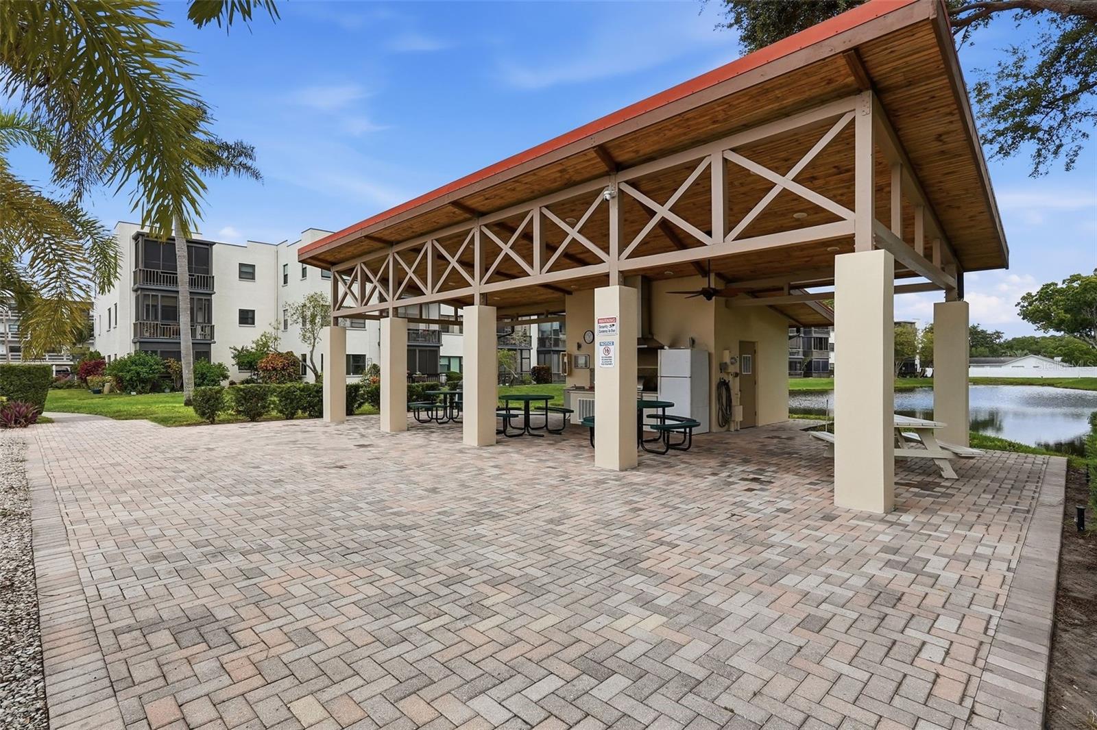 5973 TERRACE PARK DR N #109 — photo 37
