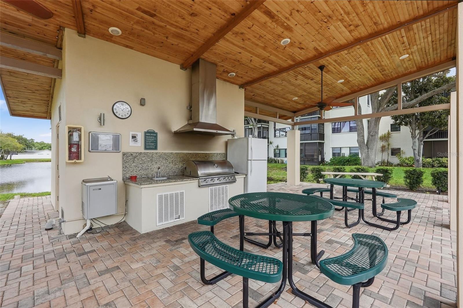 5973 TERRACE PARK DR N #109 — photo 38