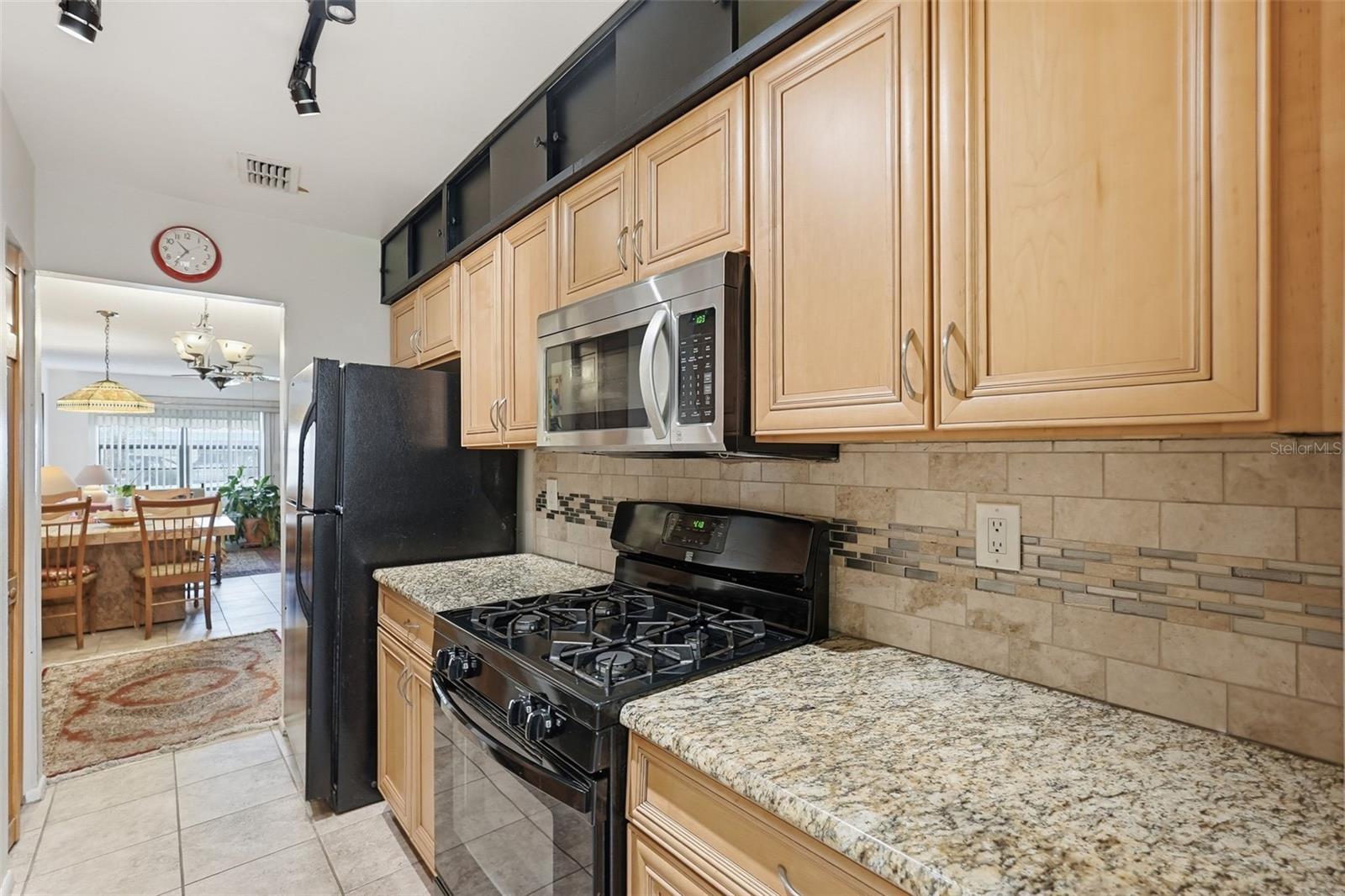 5973 TERRACE PARK DR N #109 — photo 21