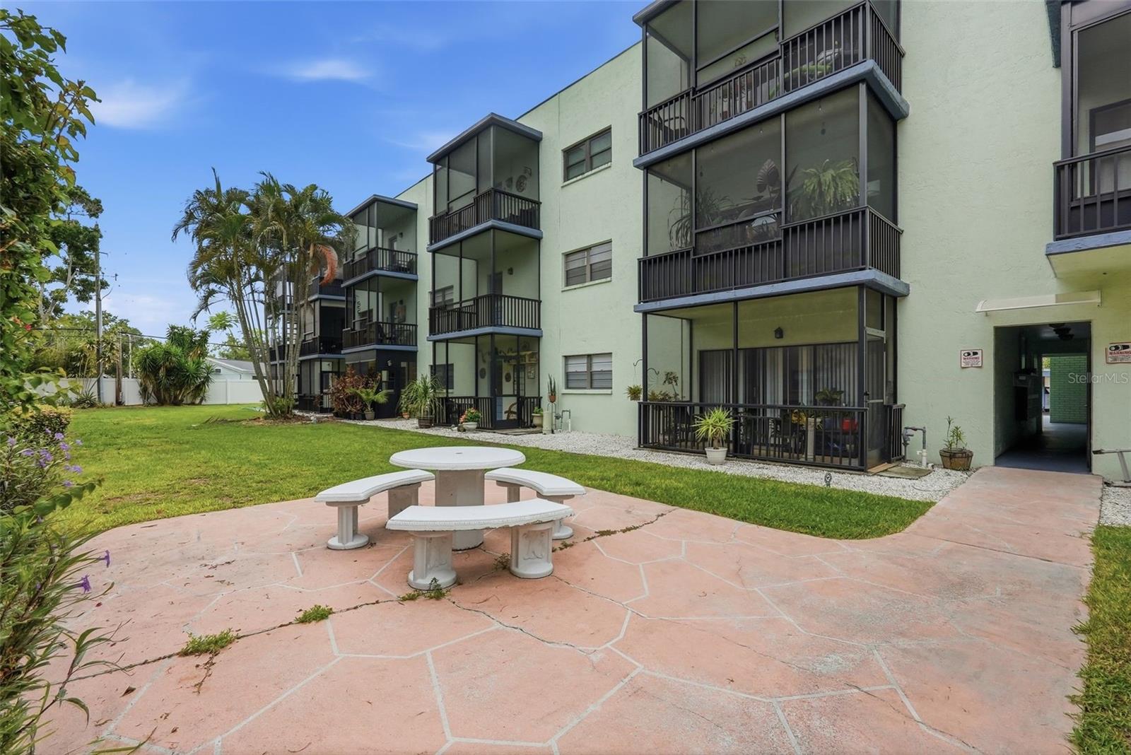 5973 TERRACE PARK DR N #109 — photo 5