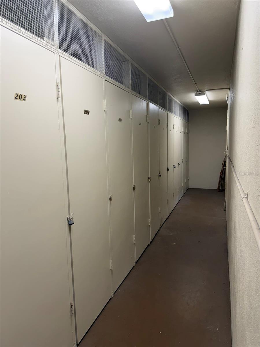 8100 DR MARTIN LUTHER KING JR ST N #208 — photo 16