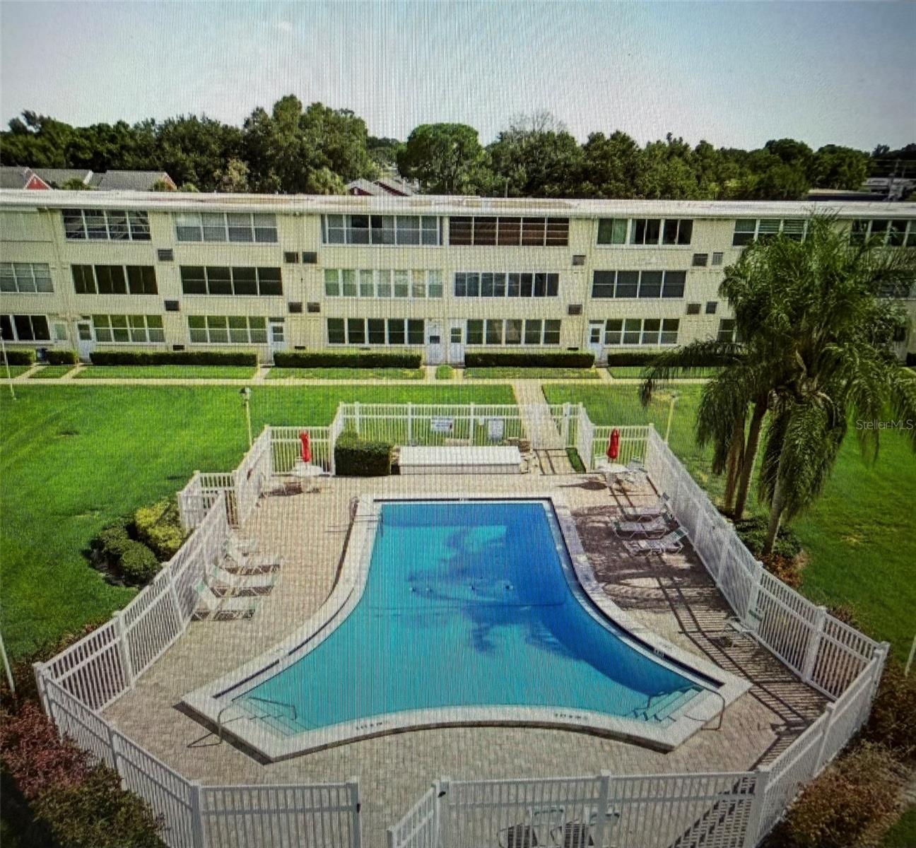 8100 DR MARTIN LUTHER KING JR ST N #208 — photo 23