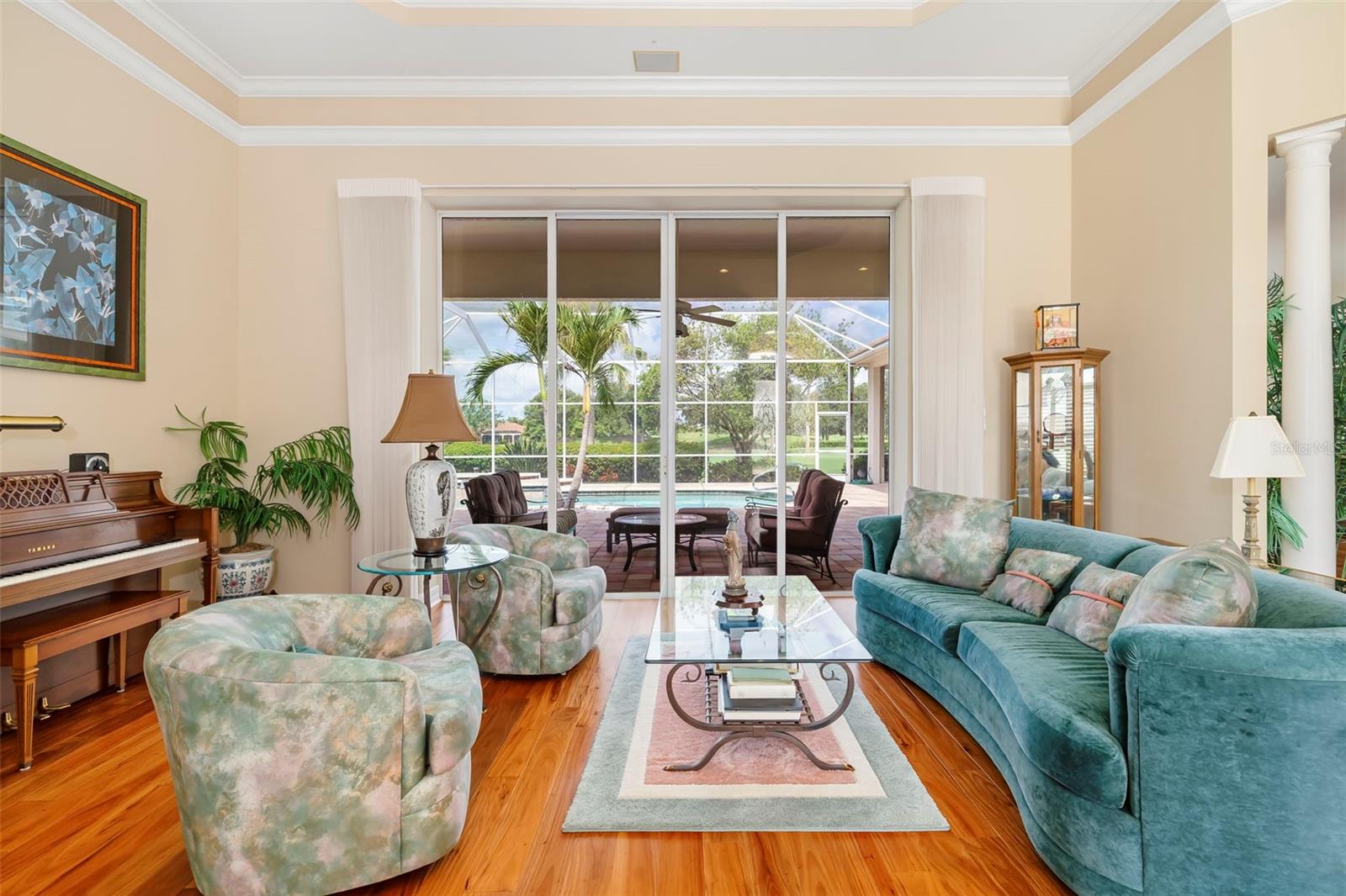 2528 TOM MORRIS DR — photo 5