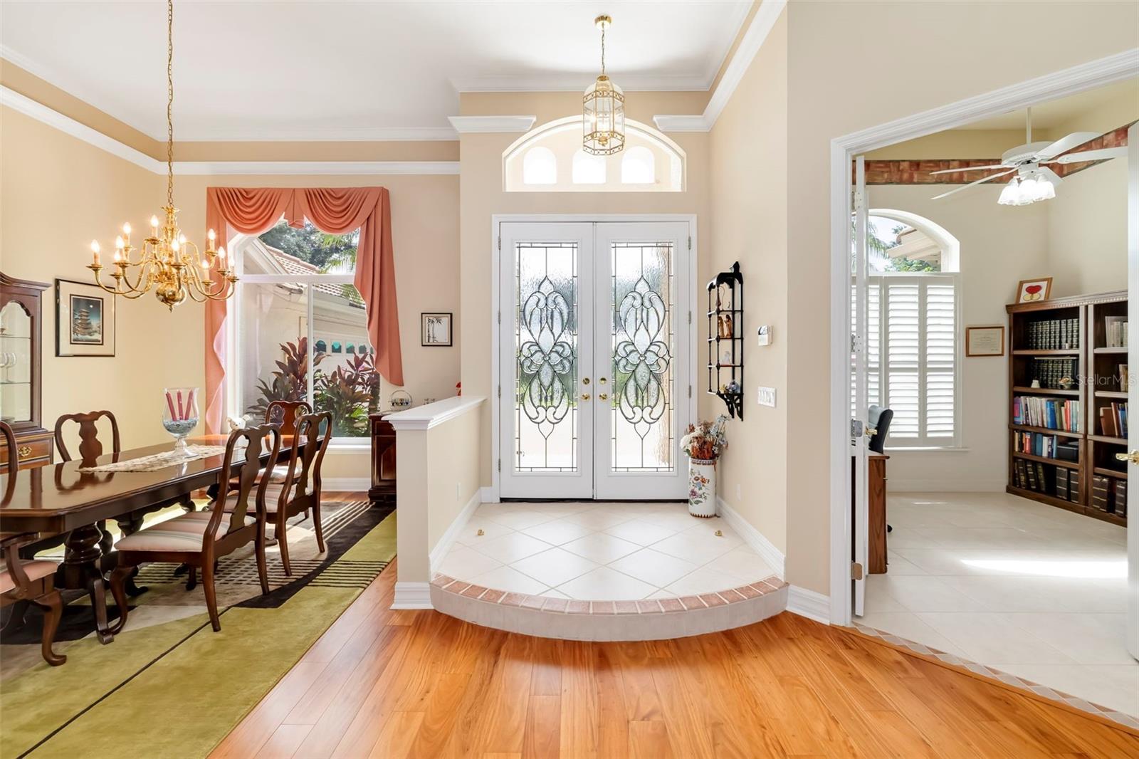2528 TOM MORRIS DR — photo 3