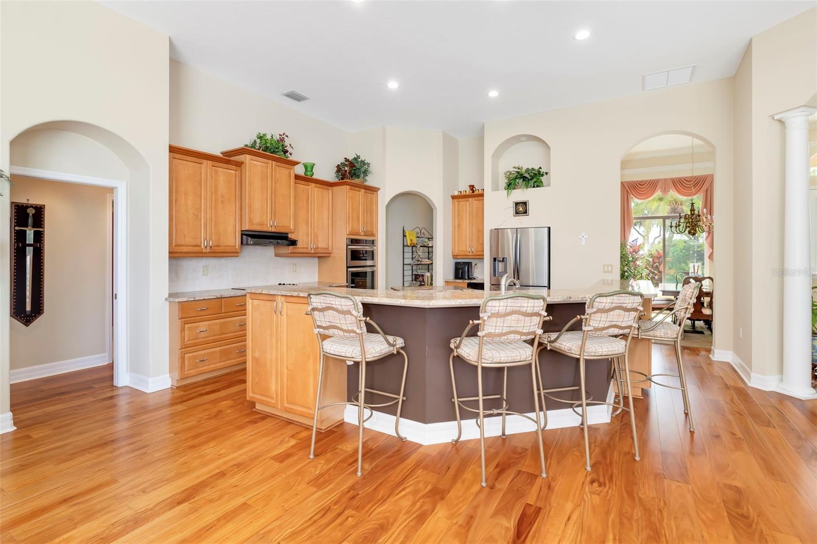 2528 TOM MORRIS DR — photo 21